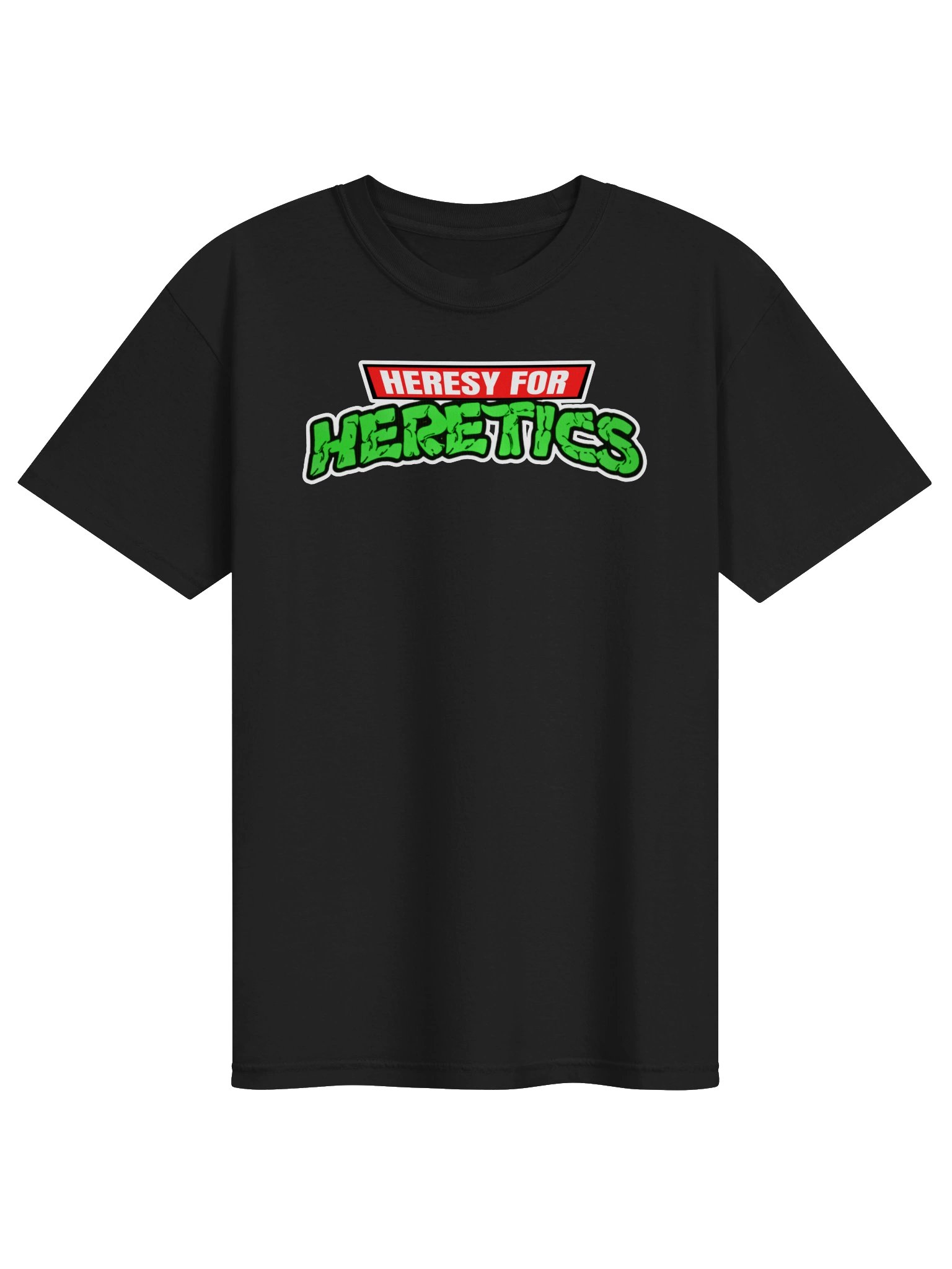 TMN...Heretics? product image (1)