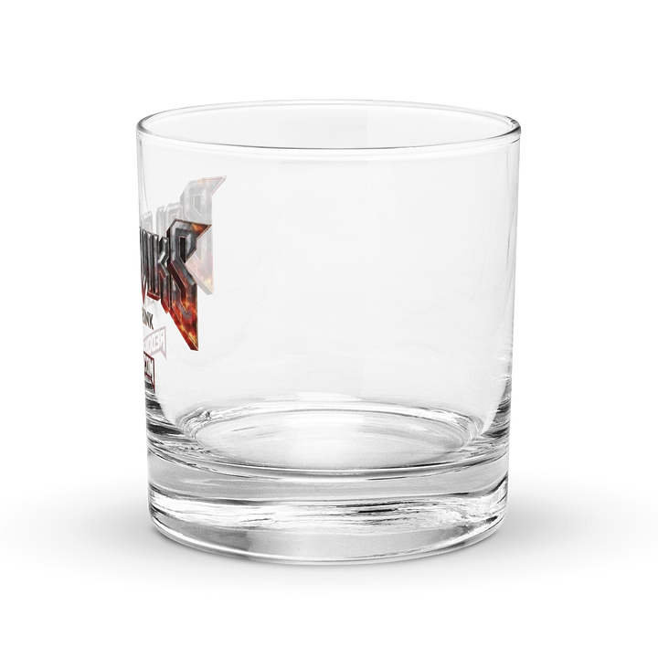 Bolsheviks - Whiskey Glass product image (2)