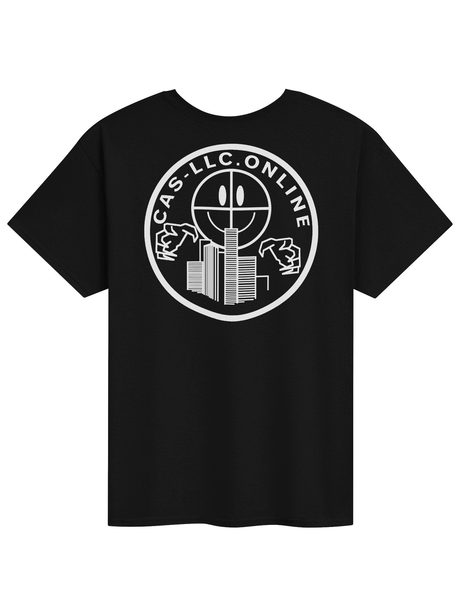 ELEVATED CRUELTY OPERATIONS LLC. NYLON GEAR FAN SHIRT product image (2)