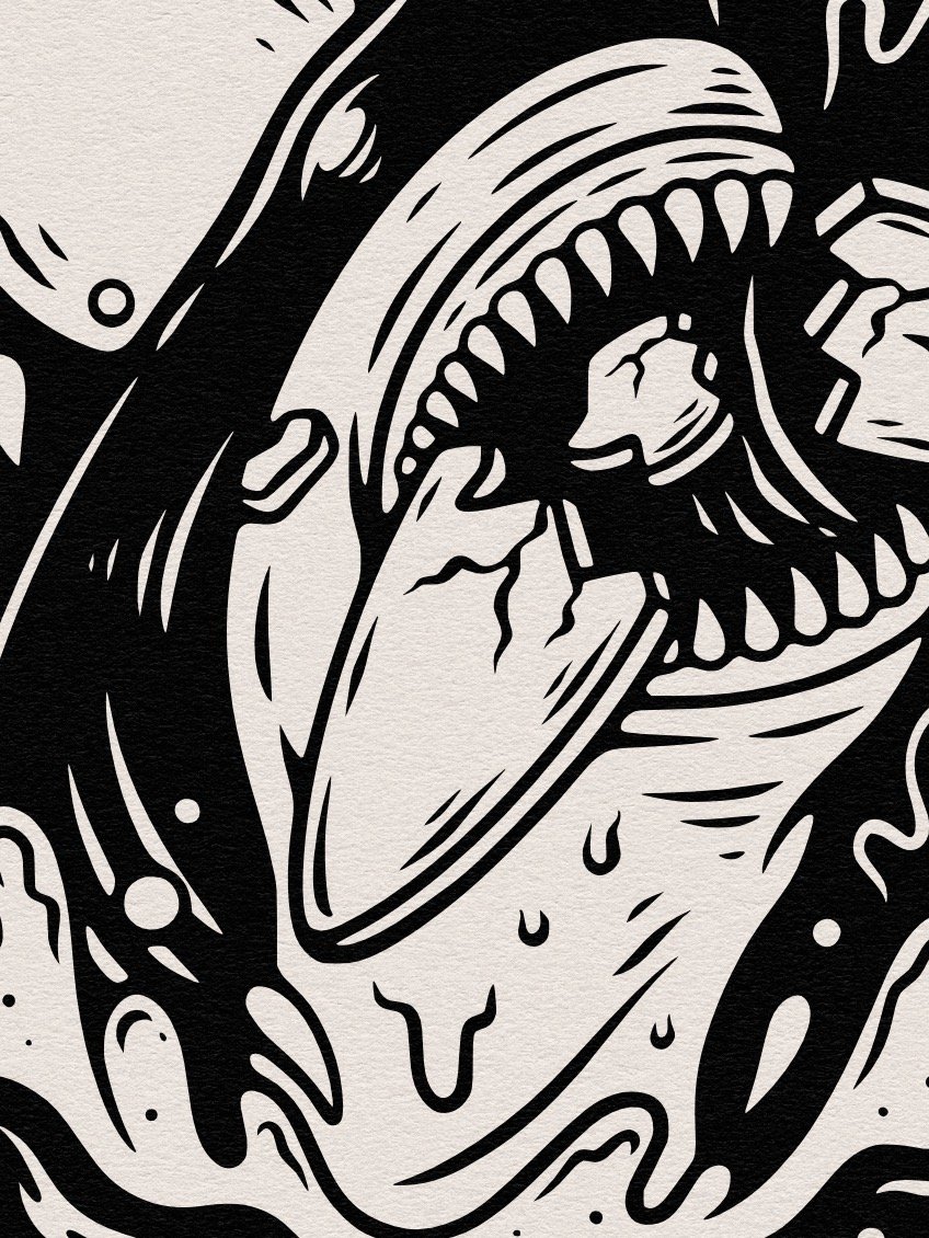 Shark Attack product image (3)