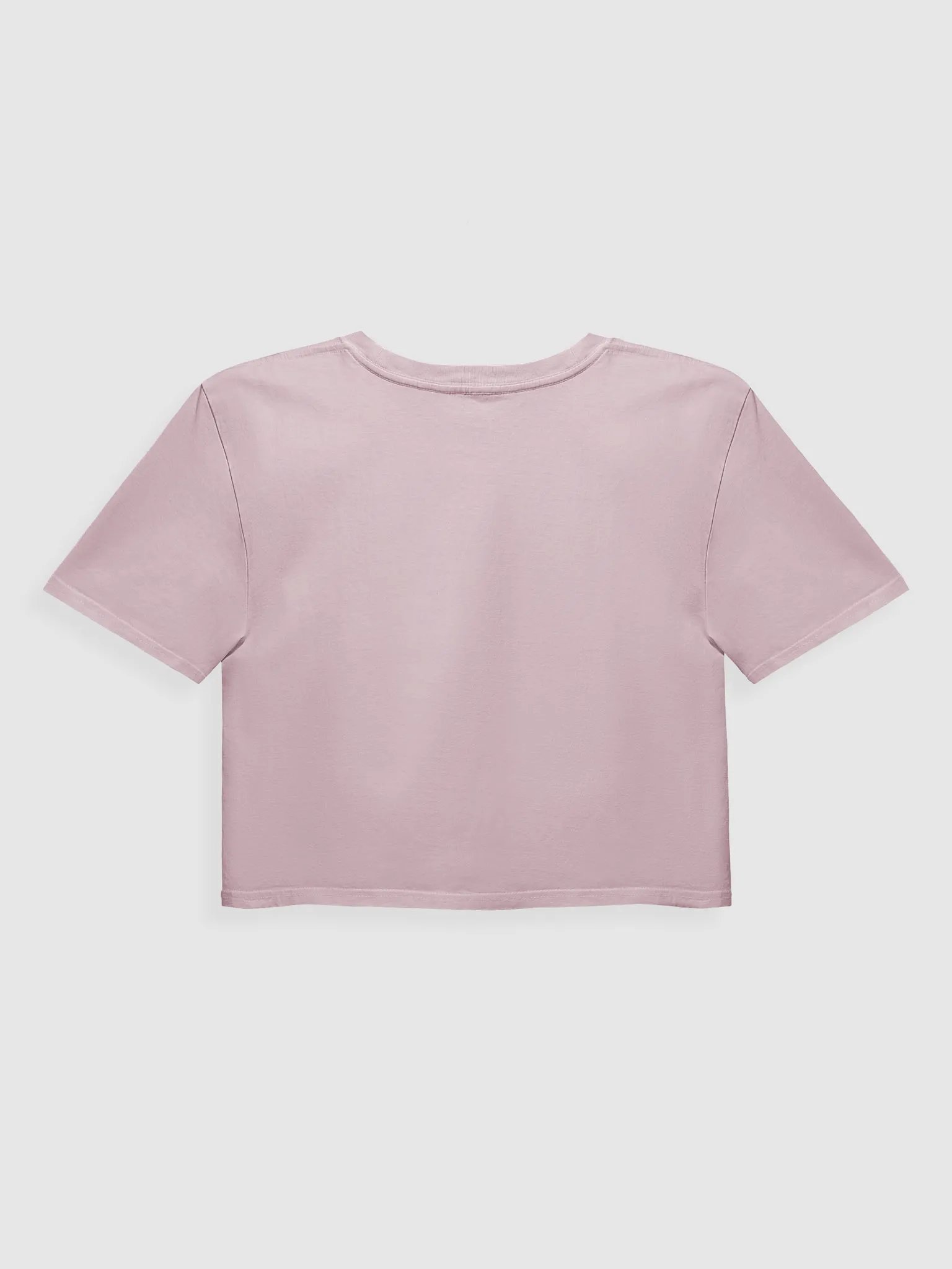 STONER LOGO WOMEN'S CROP TOP product image (2)