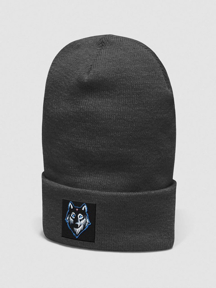 The OG ZanTec Beanie product image (12)