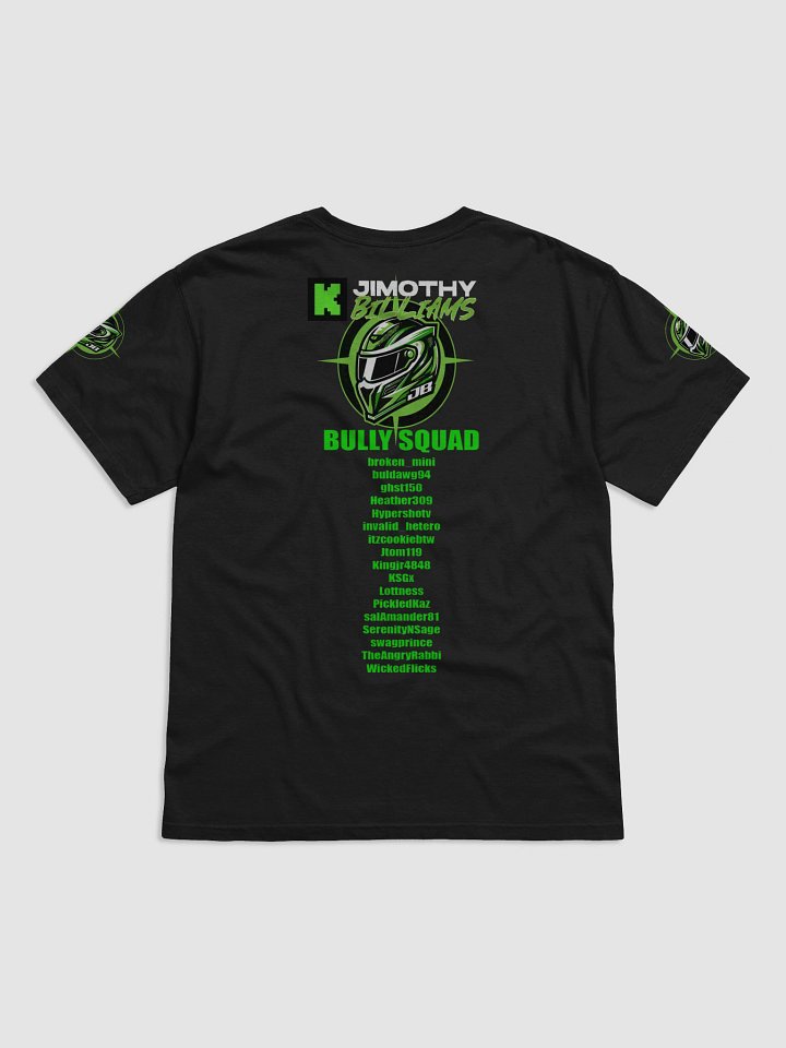 Jimbo's Bully Squad product image (6)