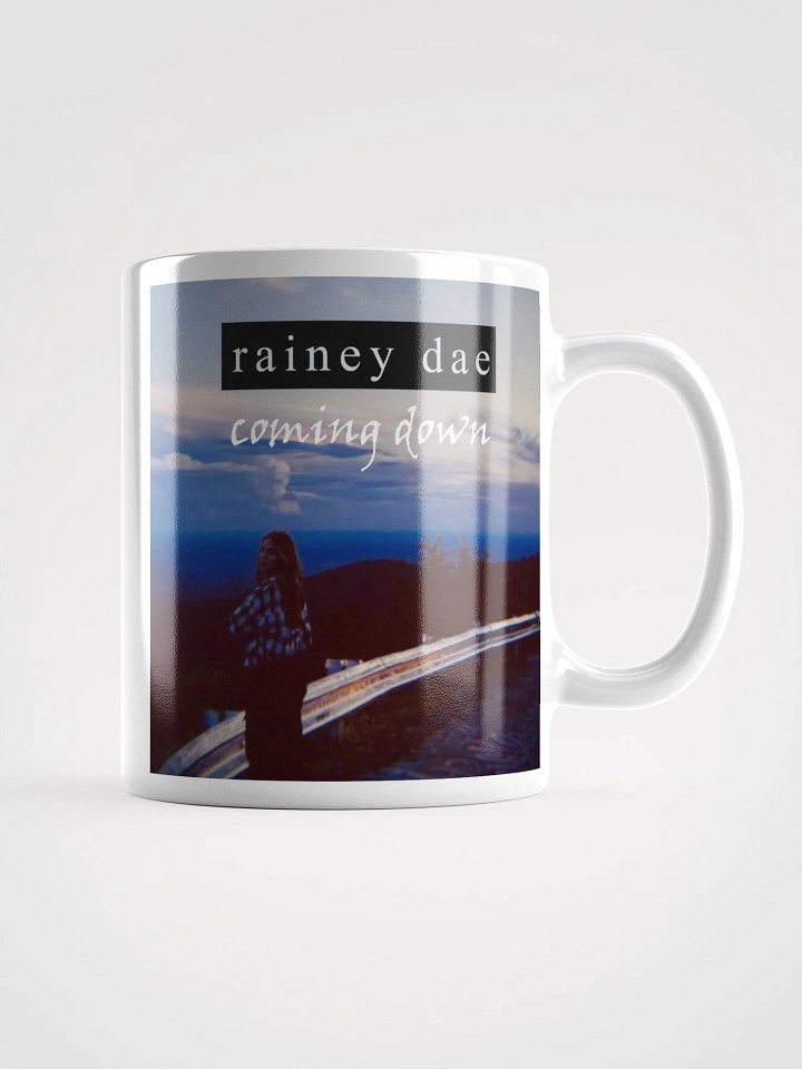 Rainey Dae Coffee Mug product image (1)