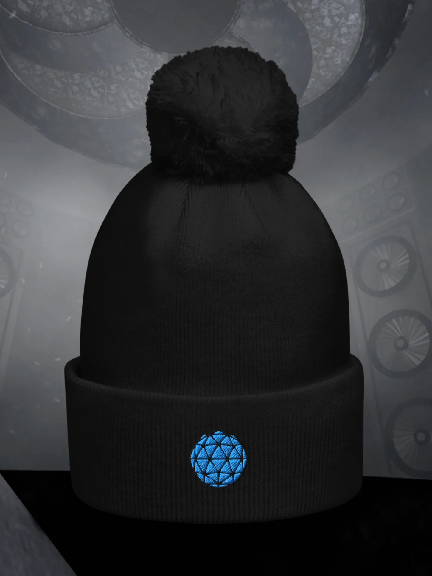 Lumenflame Beanie product image (1)