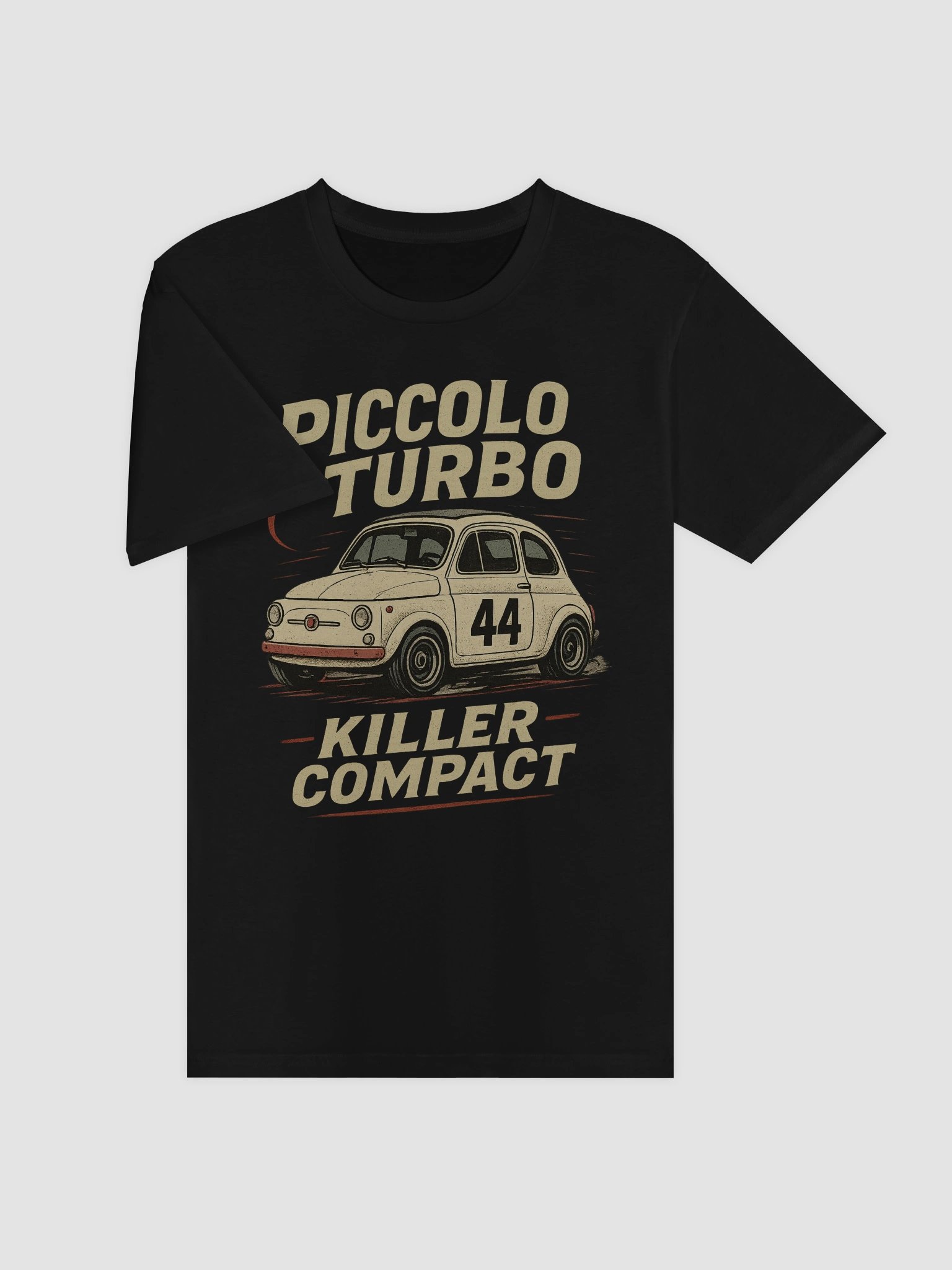 PICCOTU T-SHIRT product image (3)
