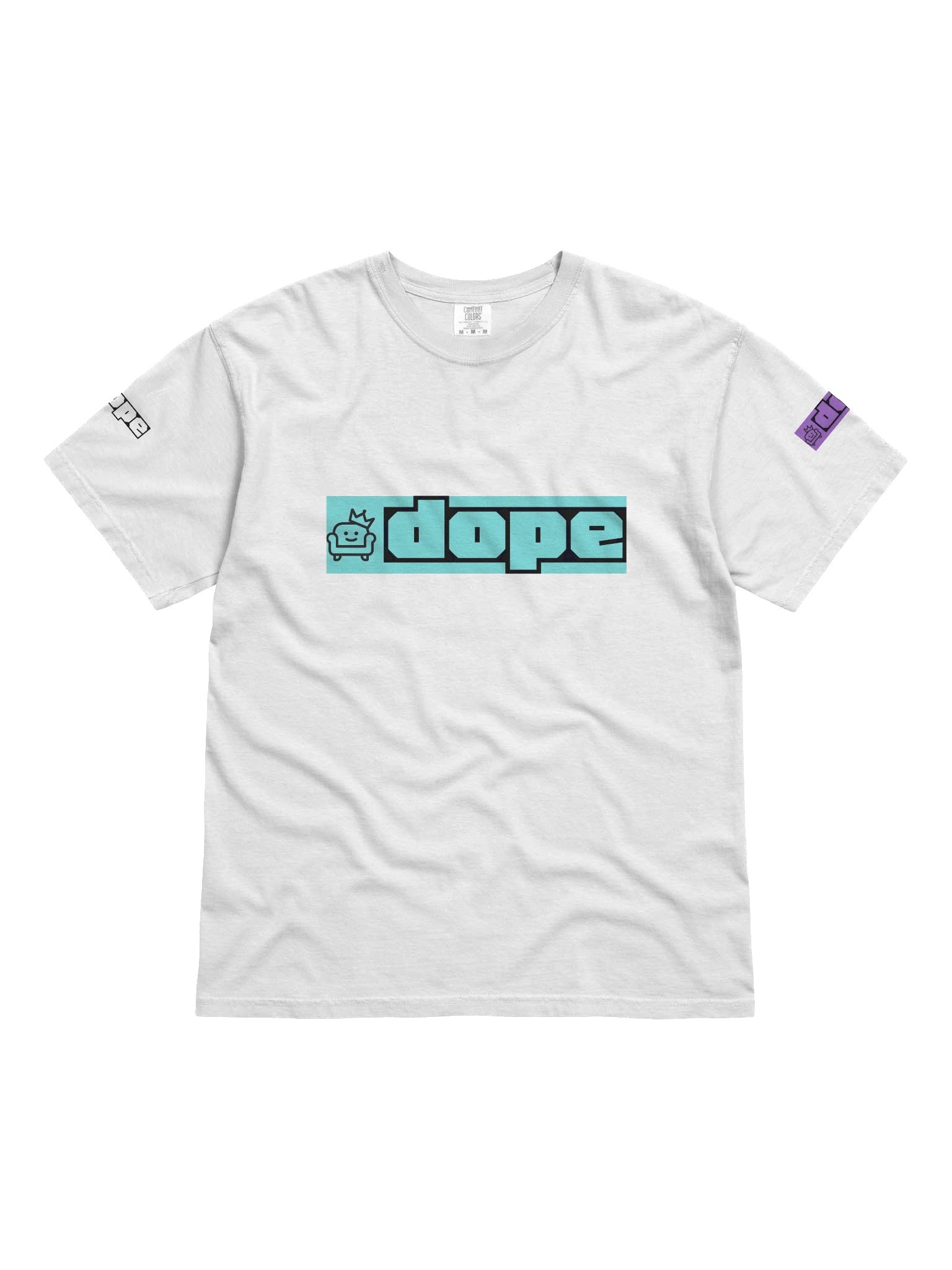 White T product image (1)
