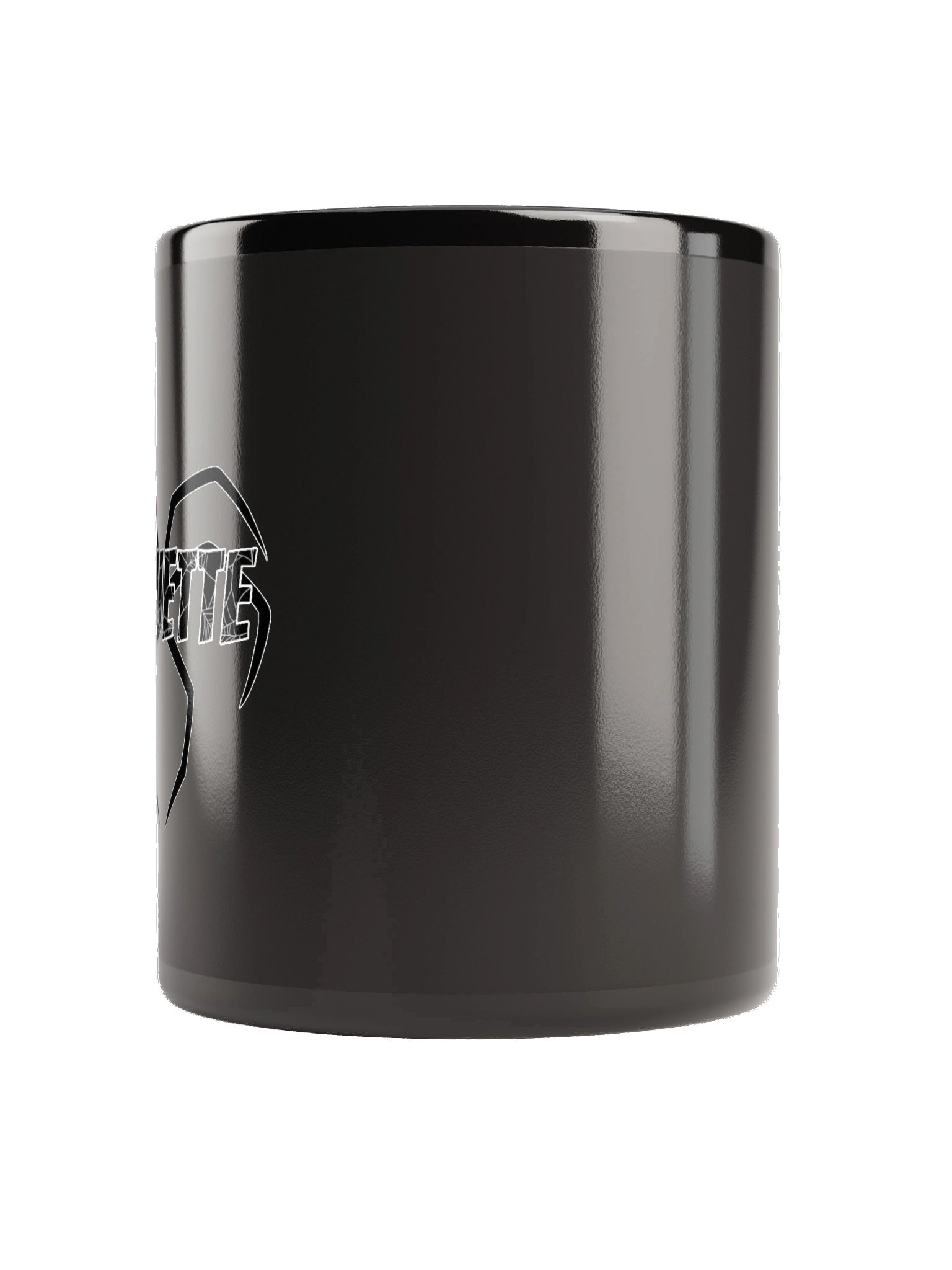 Syluette: Logo - Mug product image (3)
