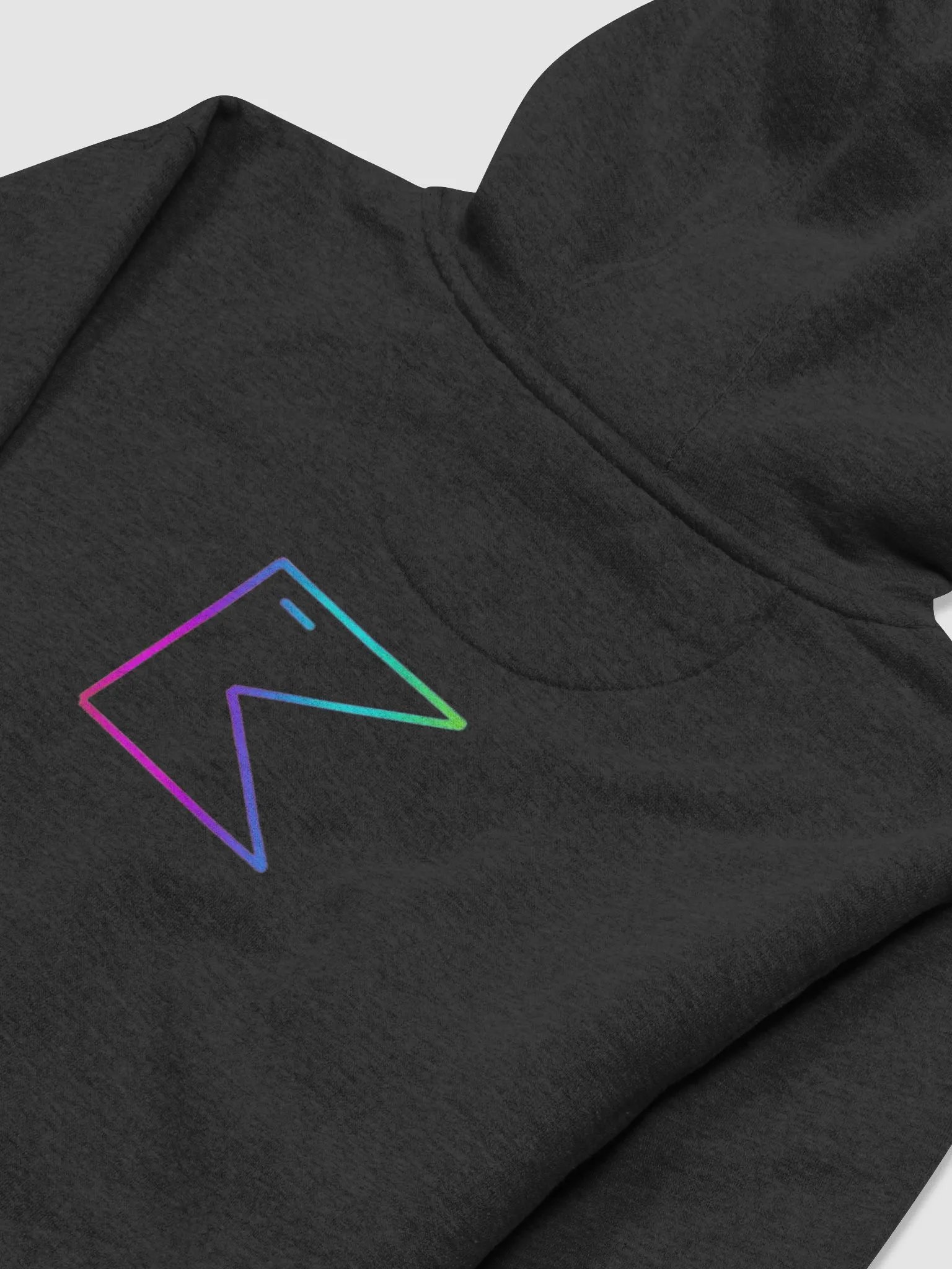 Multicolor Hoodie product image (4)