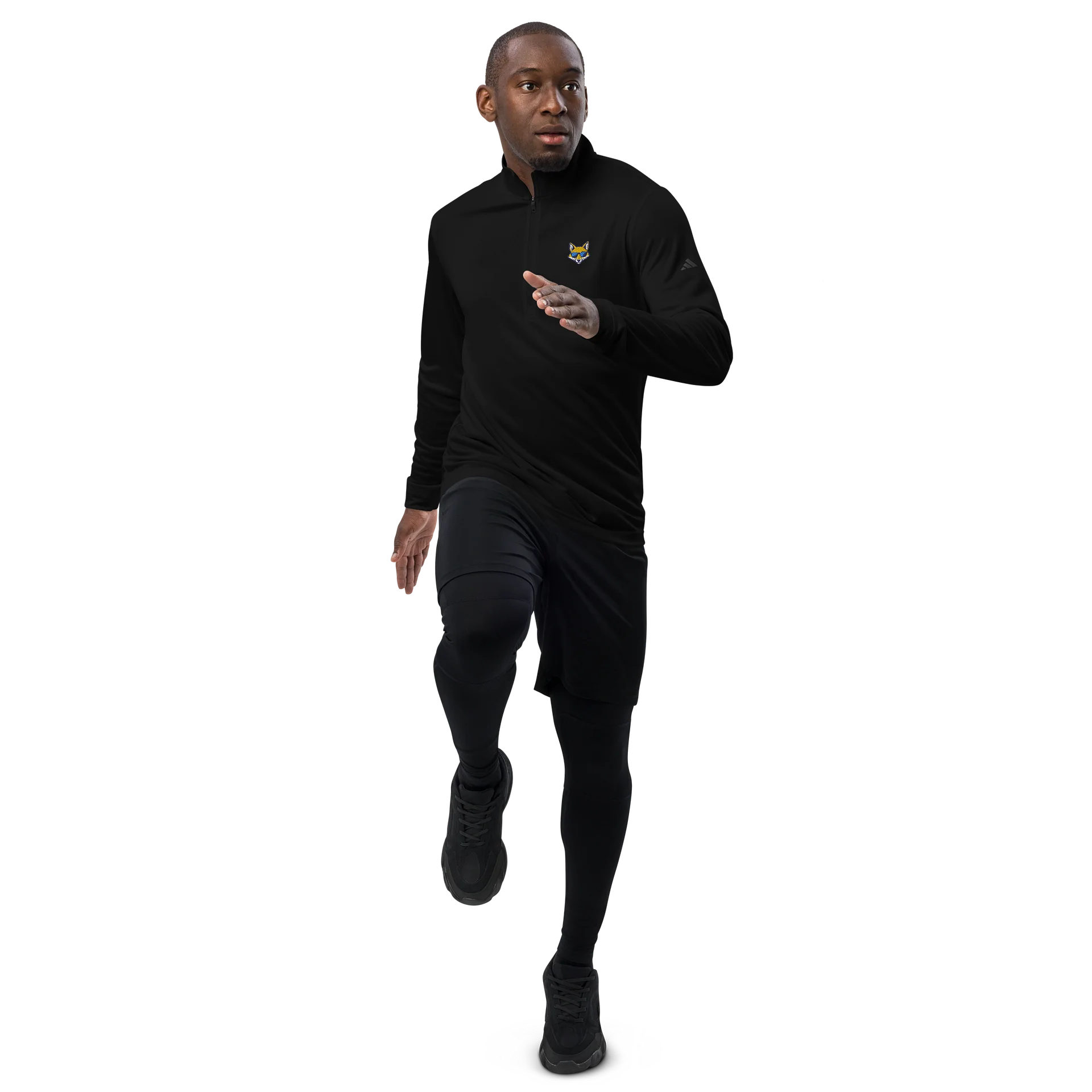 BTG Adidas Quarter Zip product image (5)