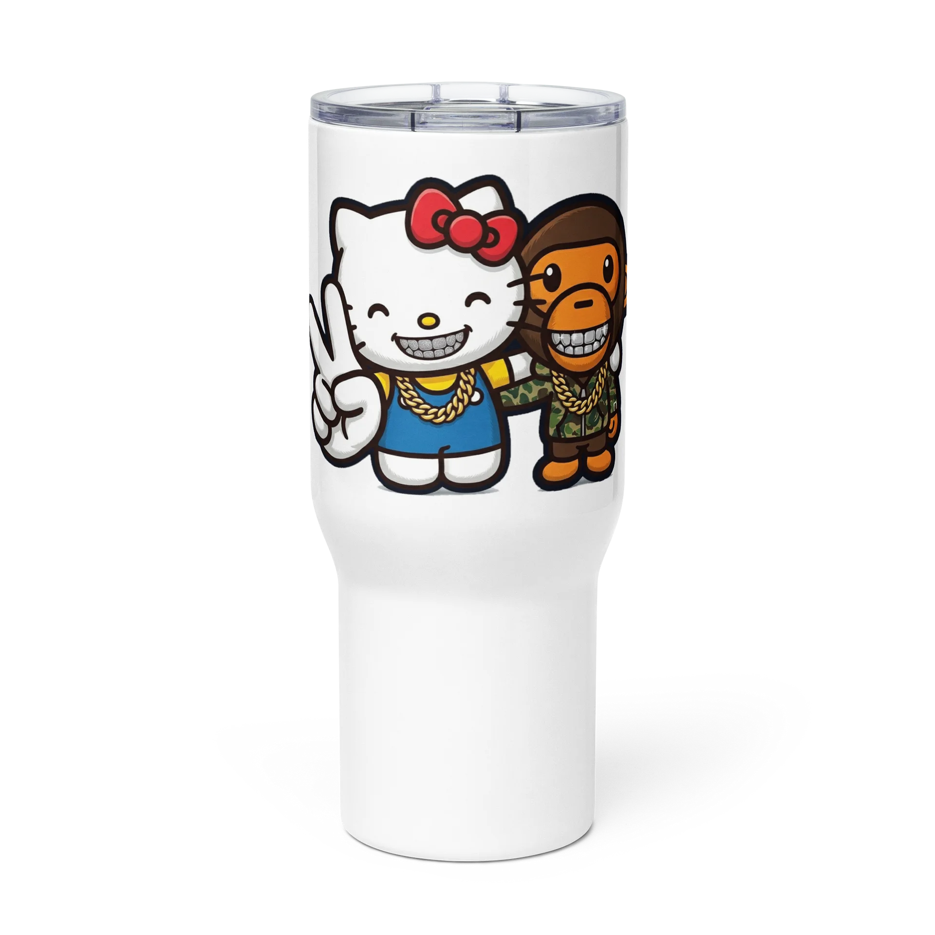 Bling Bling Duo Tumbler product image (1)