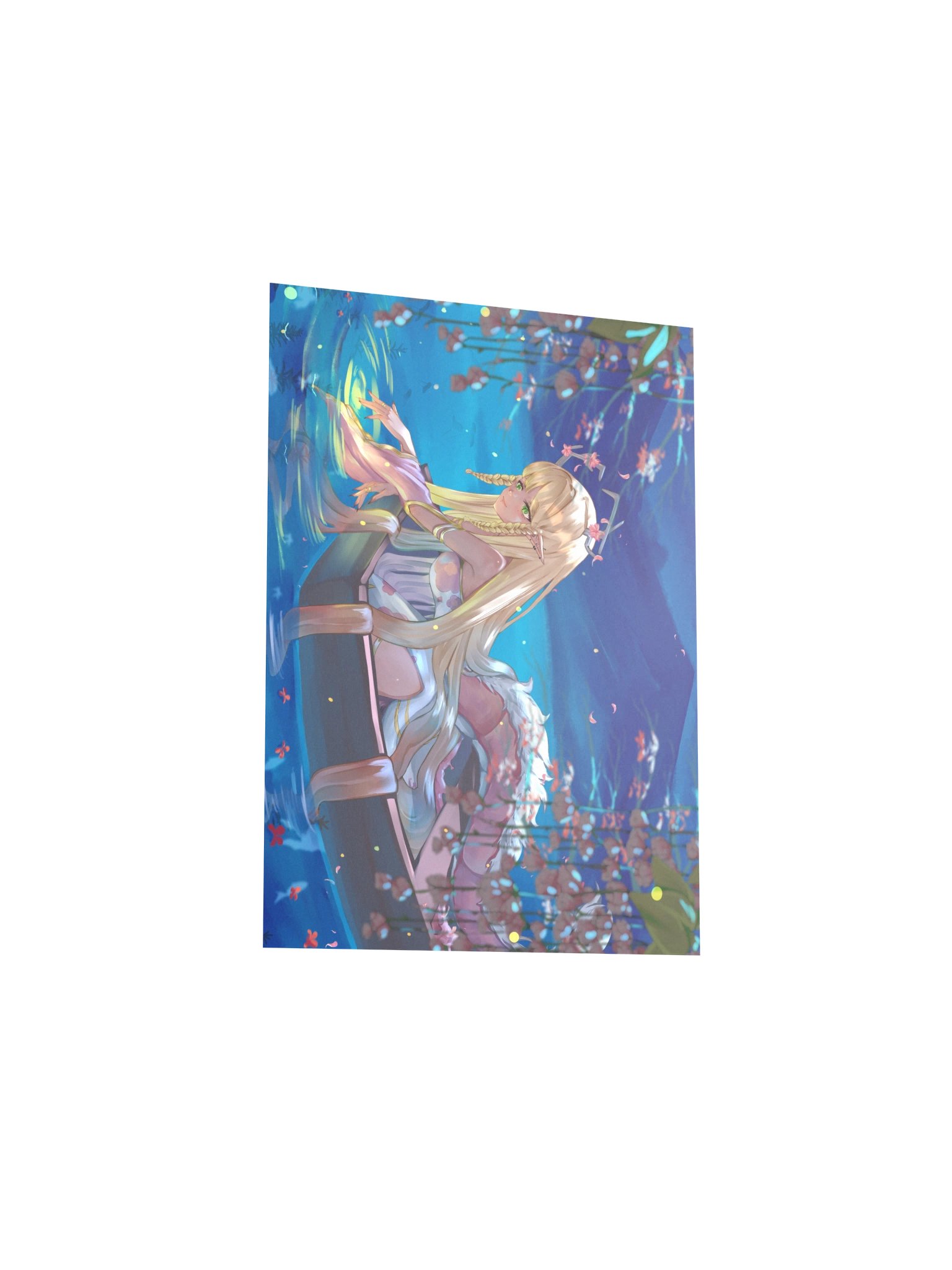 Tranquility Poster product image (19)