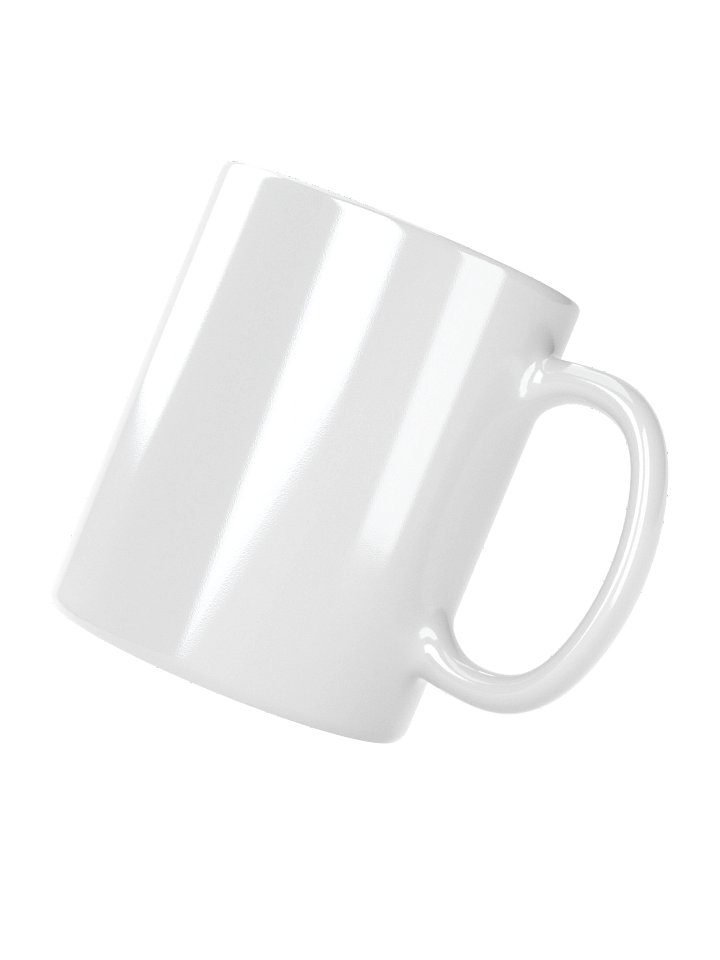 Just Caffeinated Mug product image (2)