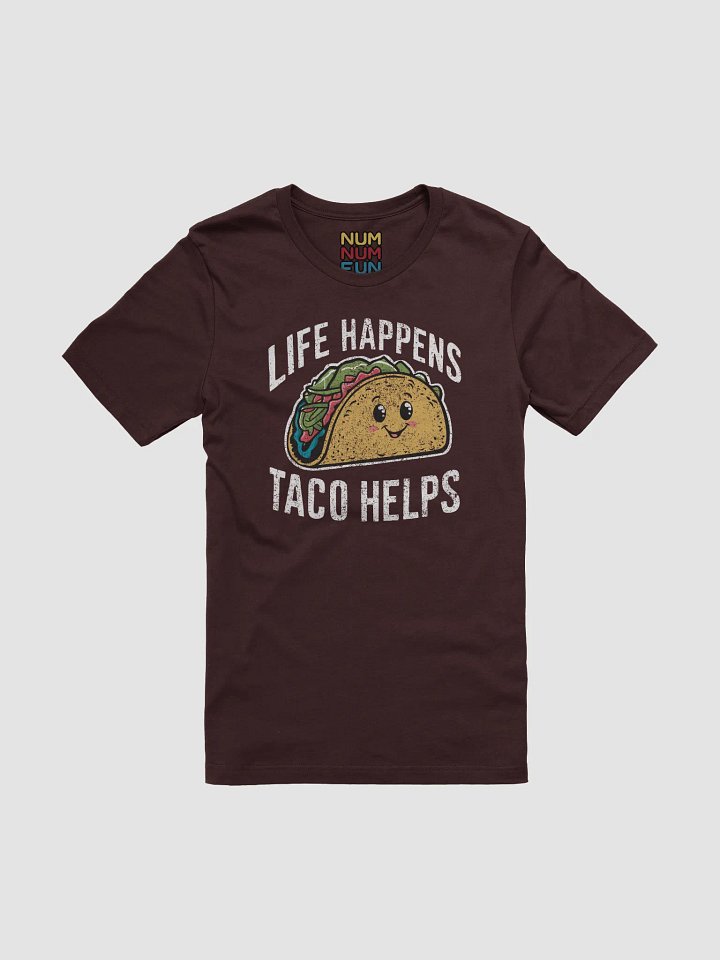 Life happens Taco helps product image (1)