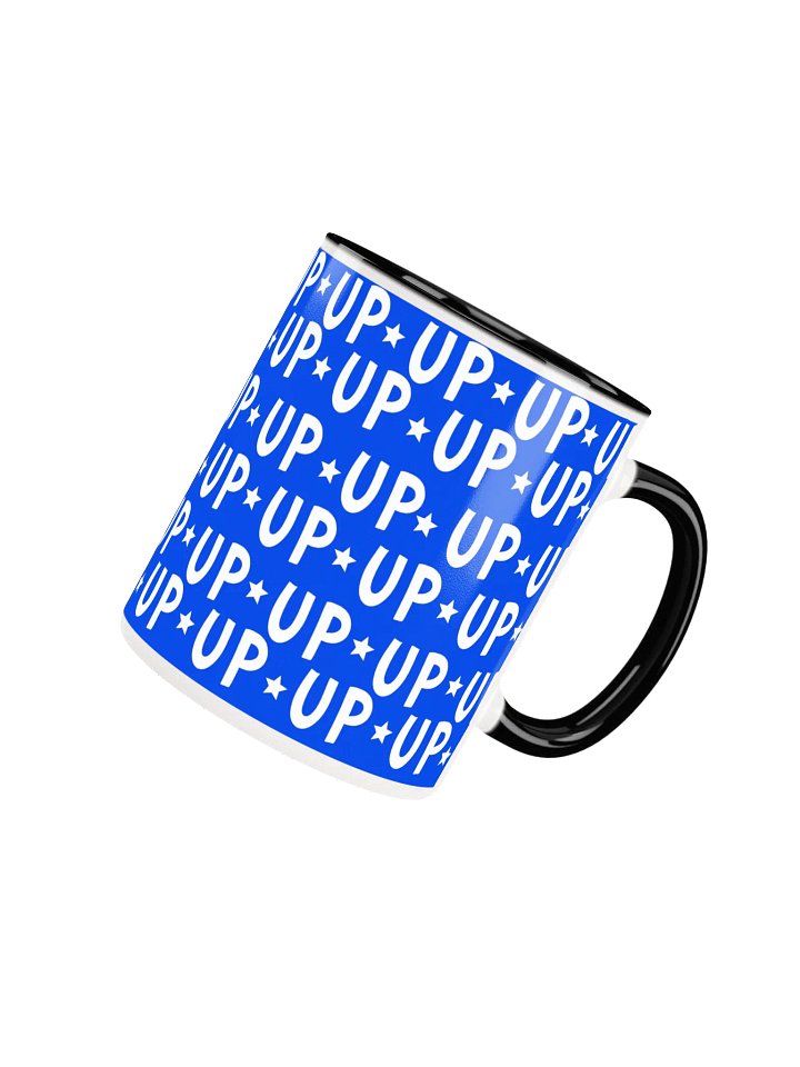 Phantasy Mug (UP Pattern) product image (2)