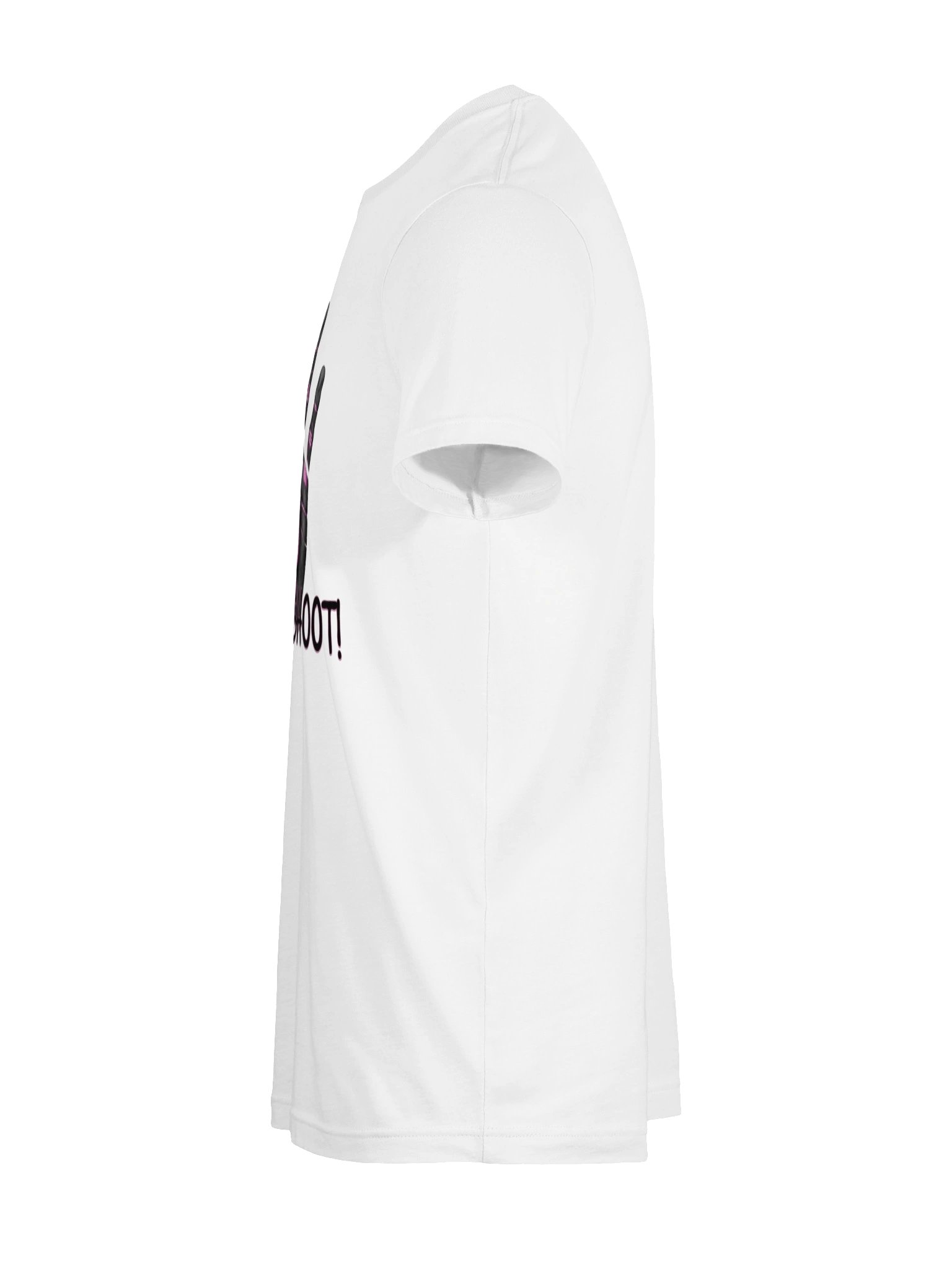 Don't Shoot-T shirt product image (10)