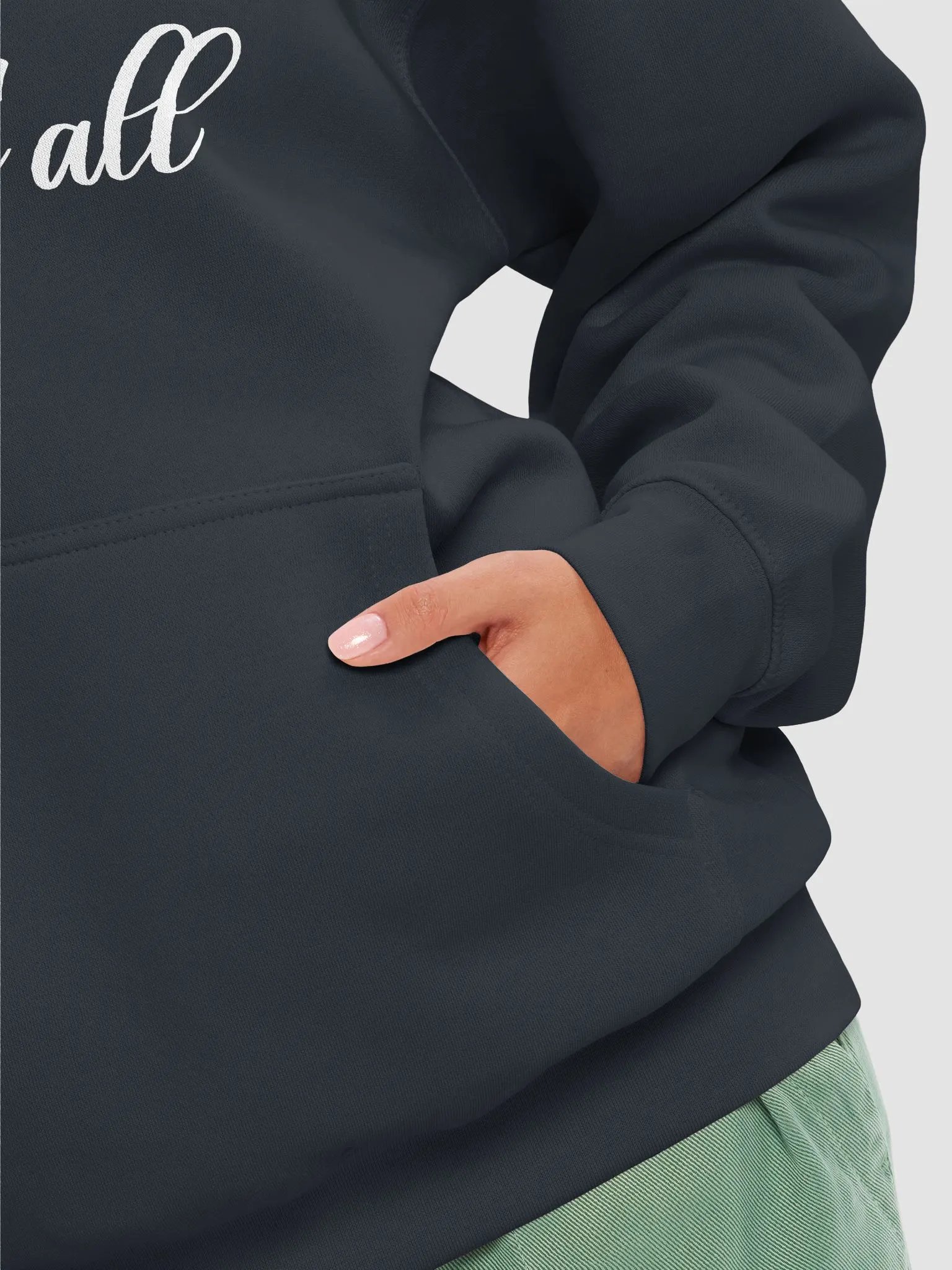 Love Fall Y'all Turkey Pumpkin Hoodie product image (24)