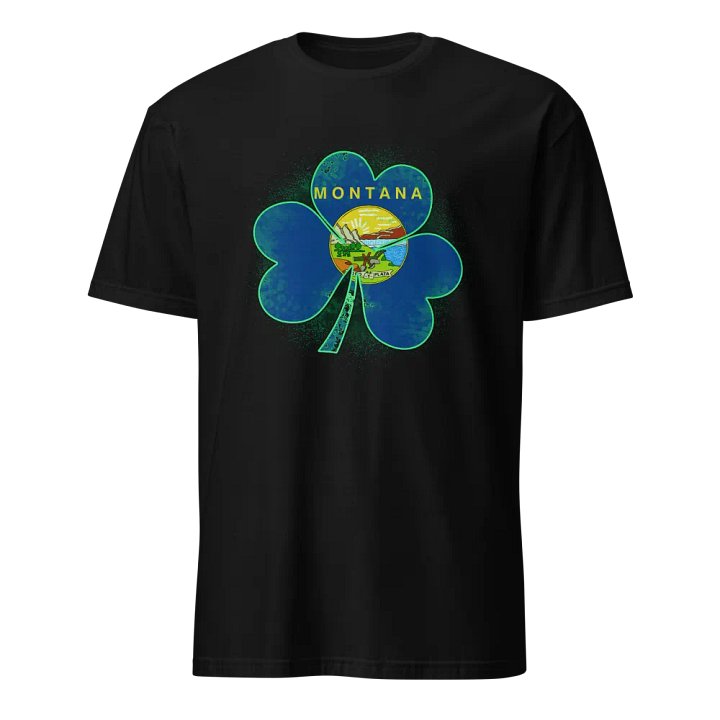 Montana Clover: St Patrick's Day product image (1)