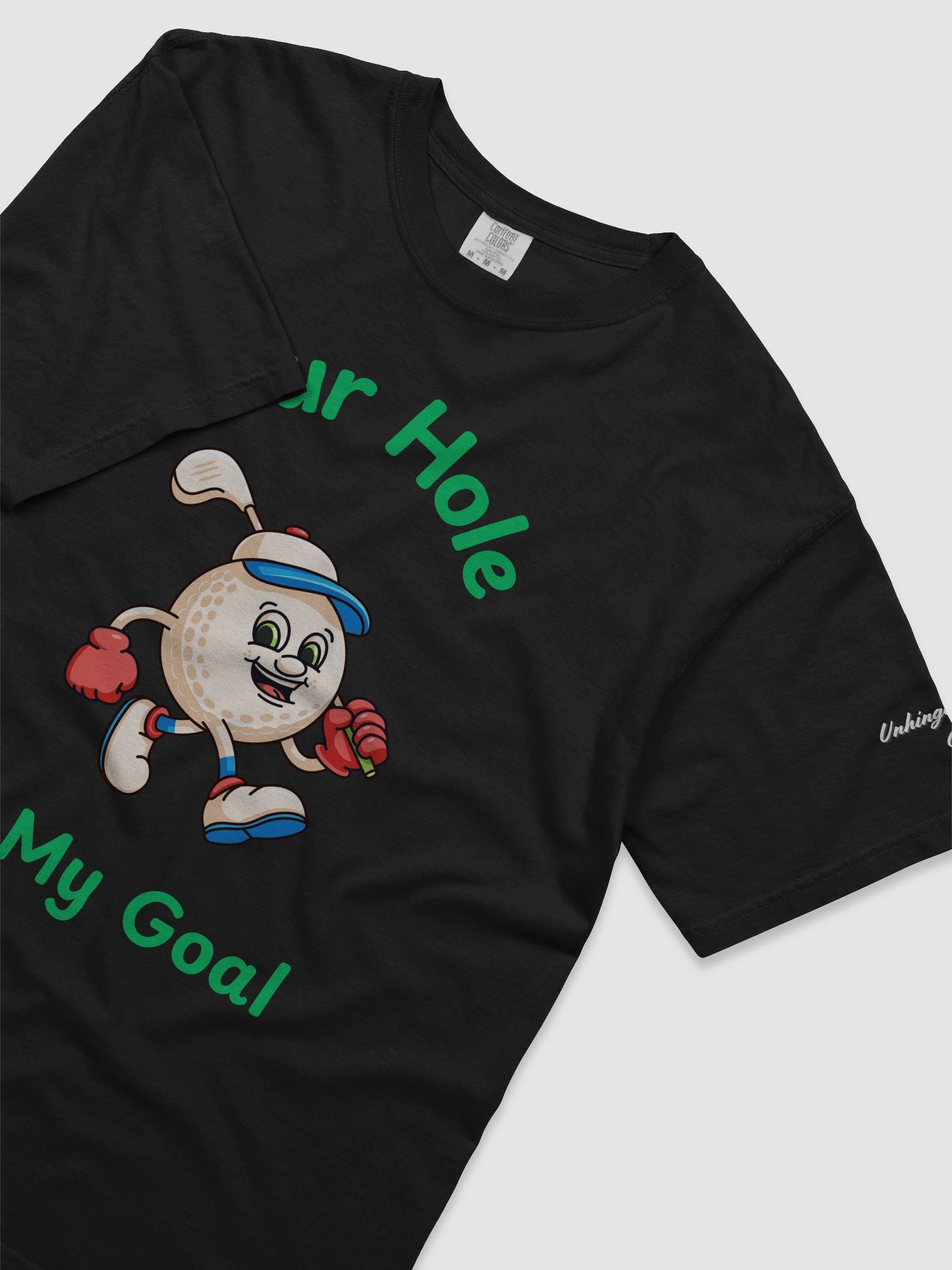 Your Hole Tee product image (3)