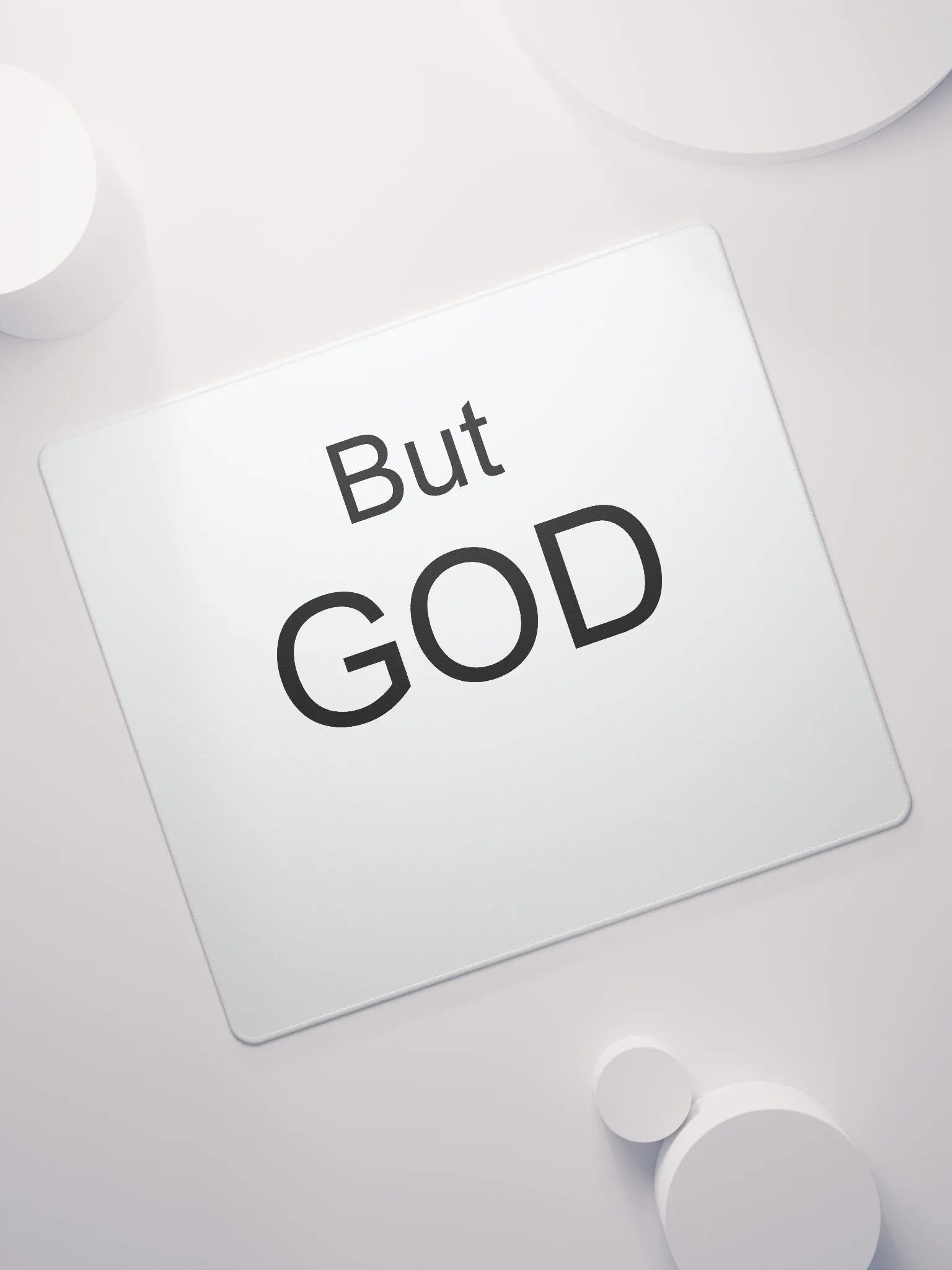BUT GOD product image (7)