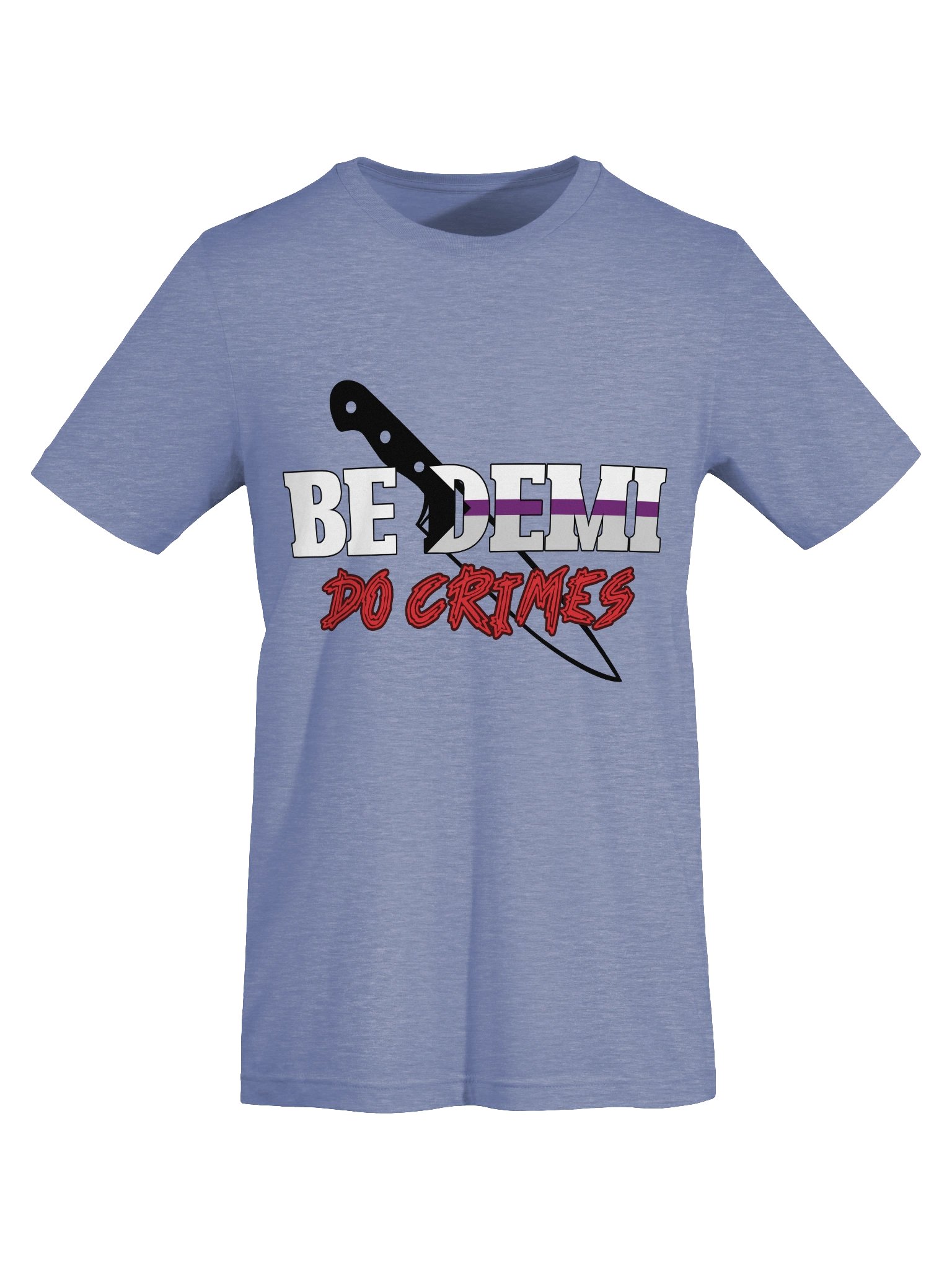 Be Demi, Do Crime product image (68)