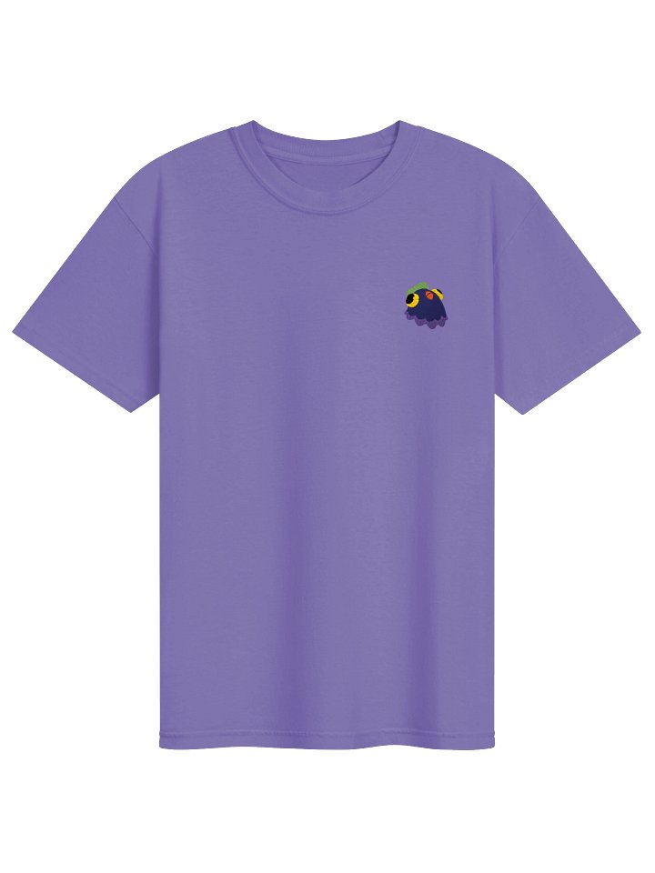 Cheeken Embroidered T-Shirt product image (1)