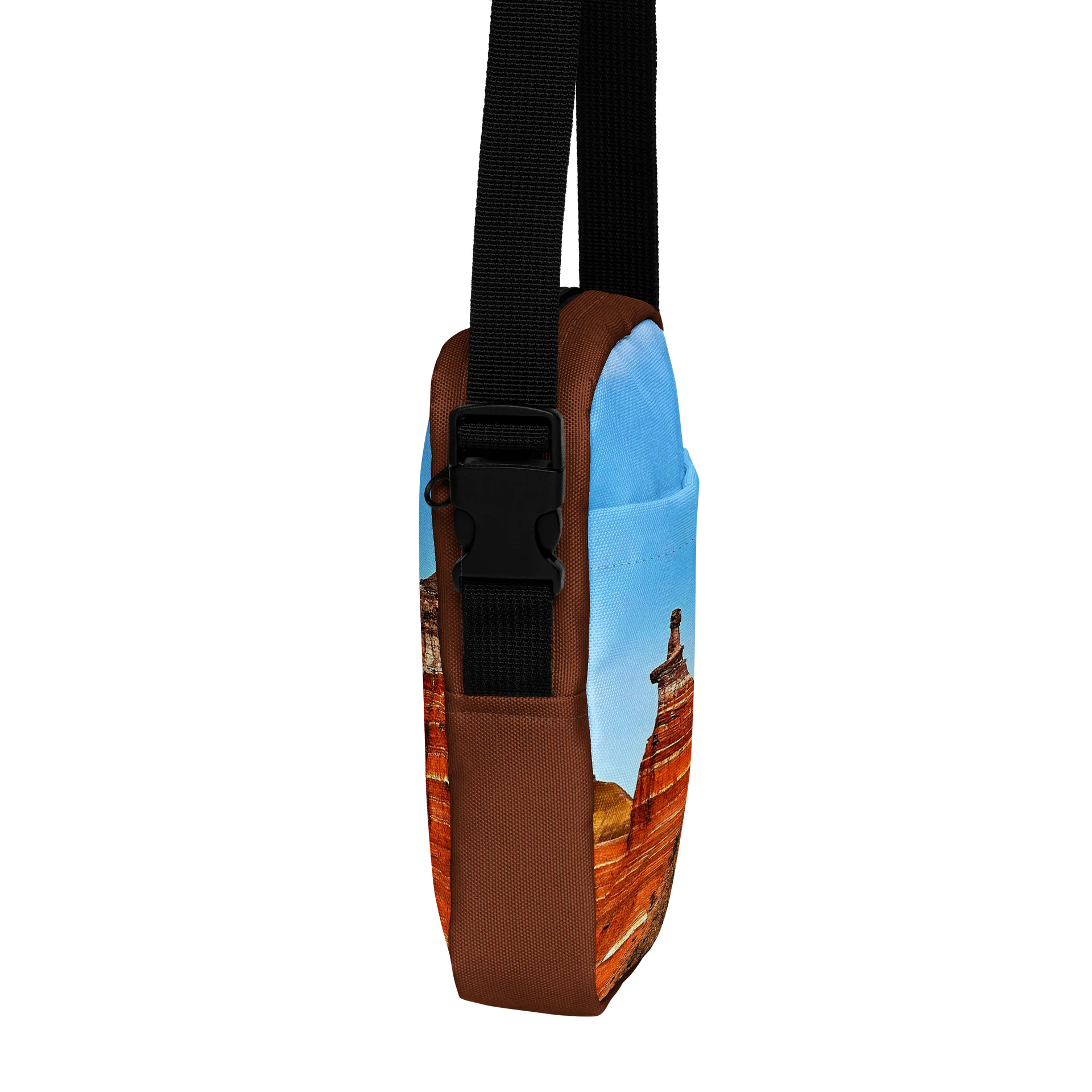 Palo Duro Canyon Crossbody product image (4)