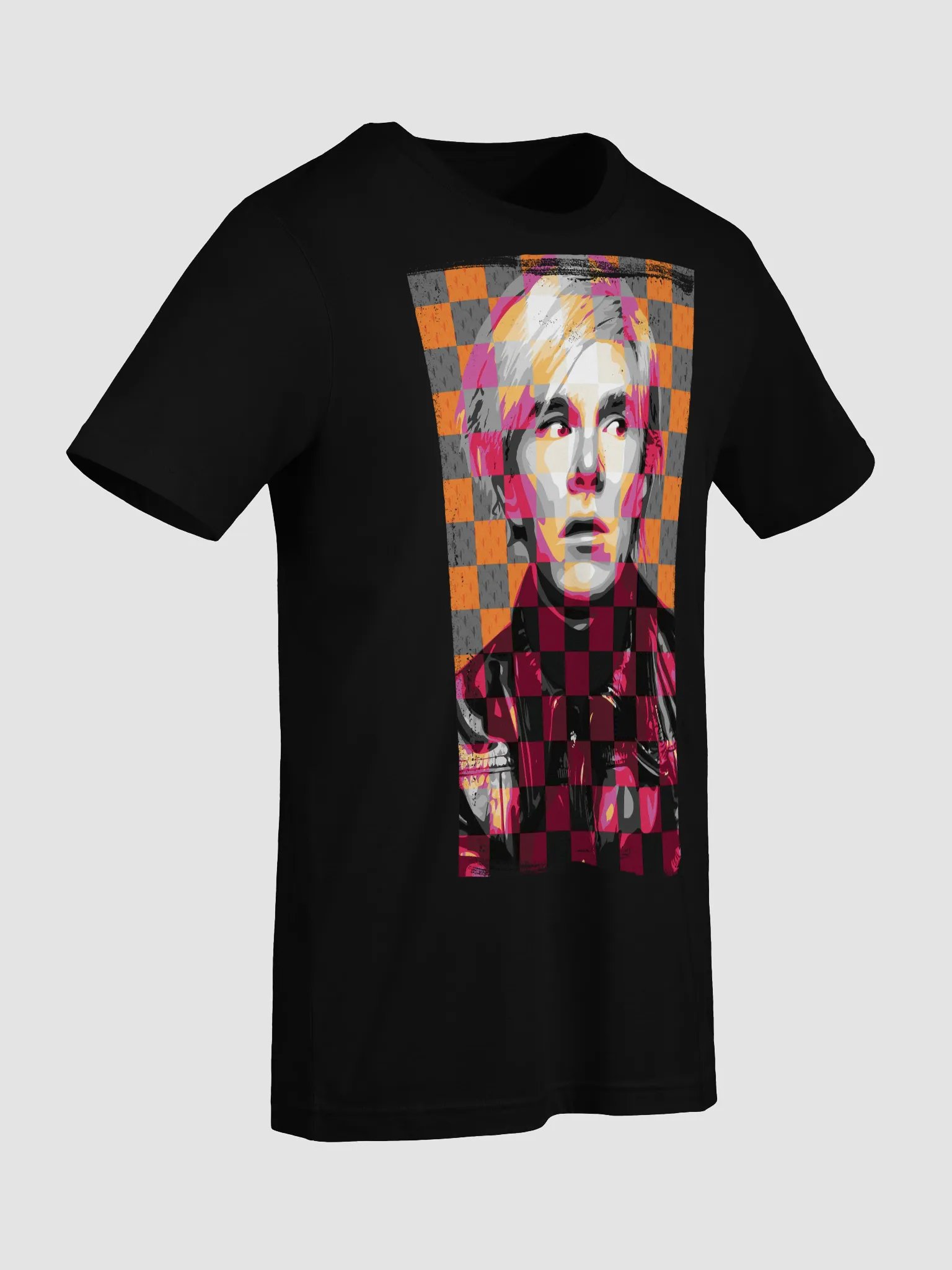 Andy Warhol – Fragmented Fame product image (64)