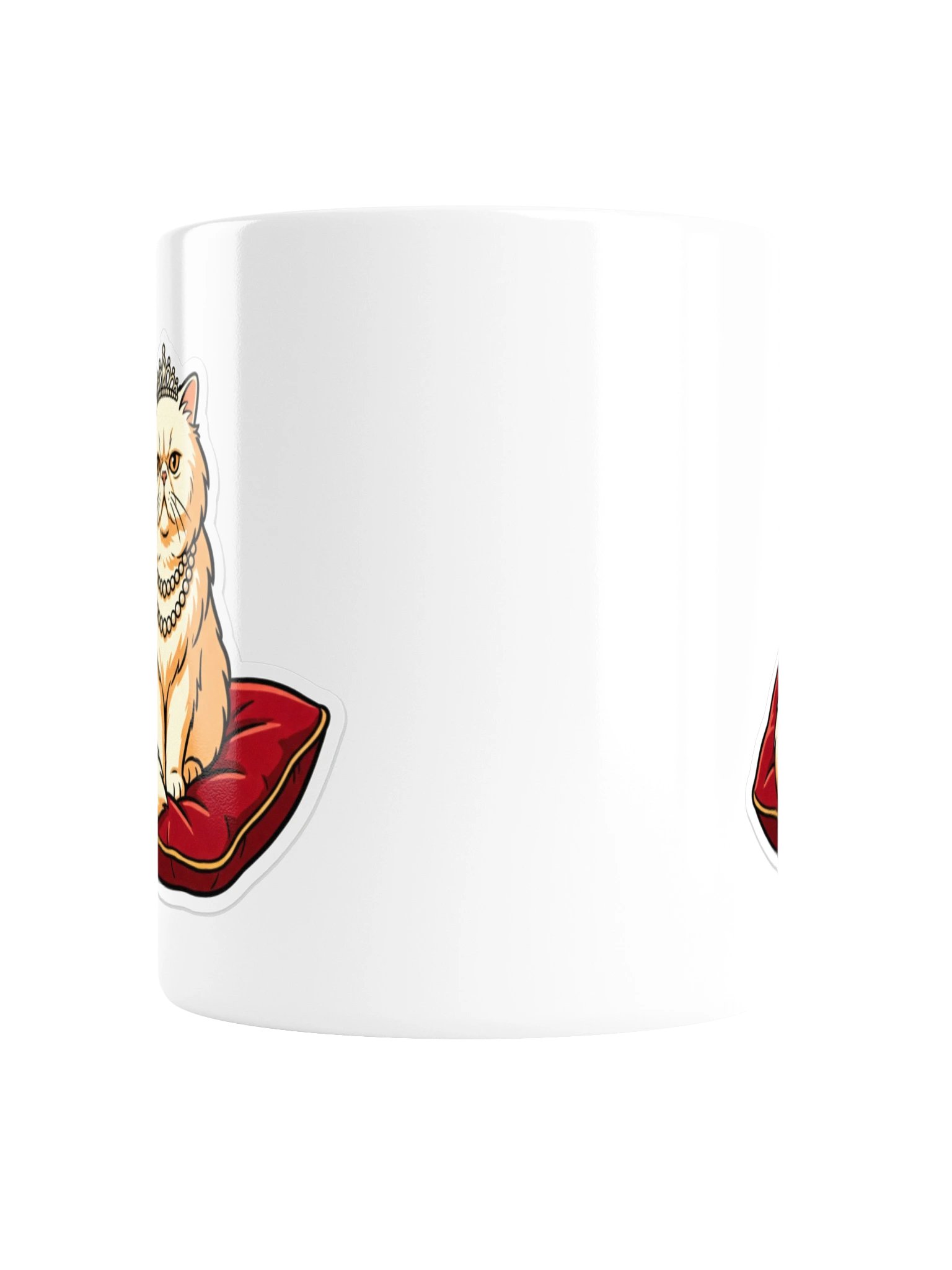 Empress Persian Mug product image (2)