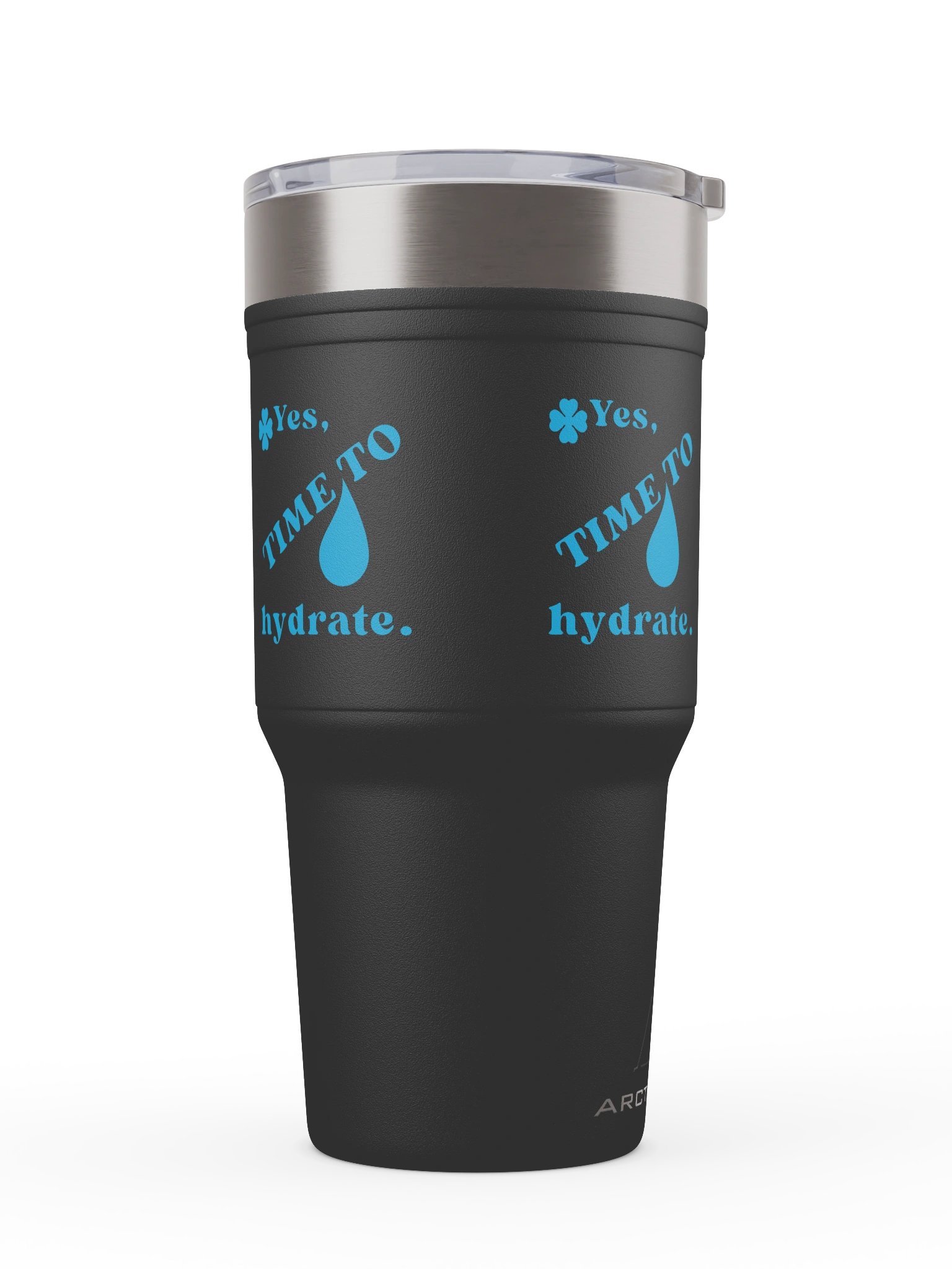 Arctic Zone Titan Tumbler 30oz - Blue product image (3)