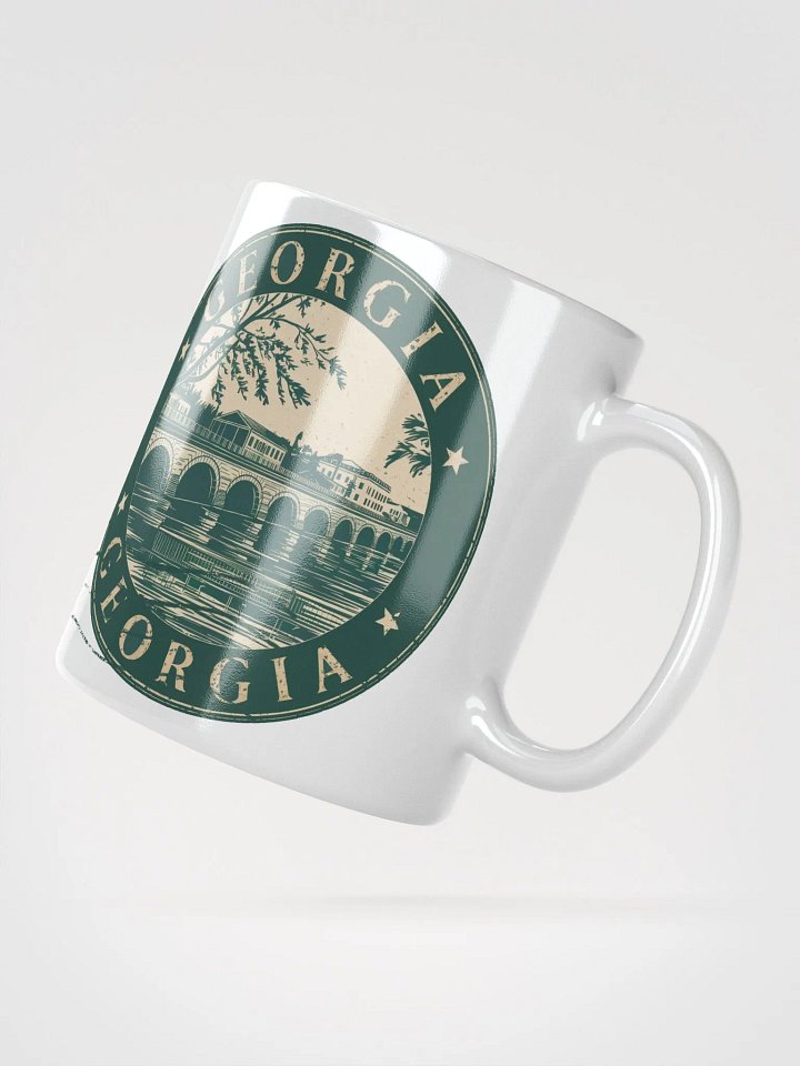 Georgia – USA State Pride Collection product image (6)