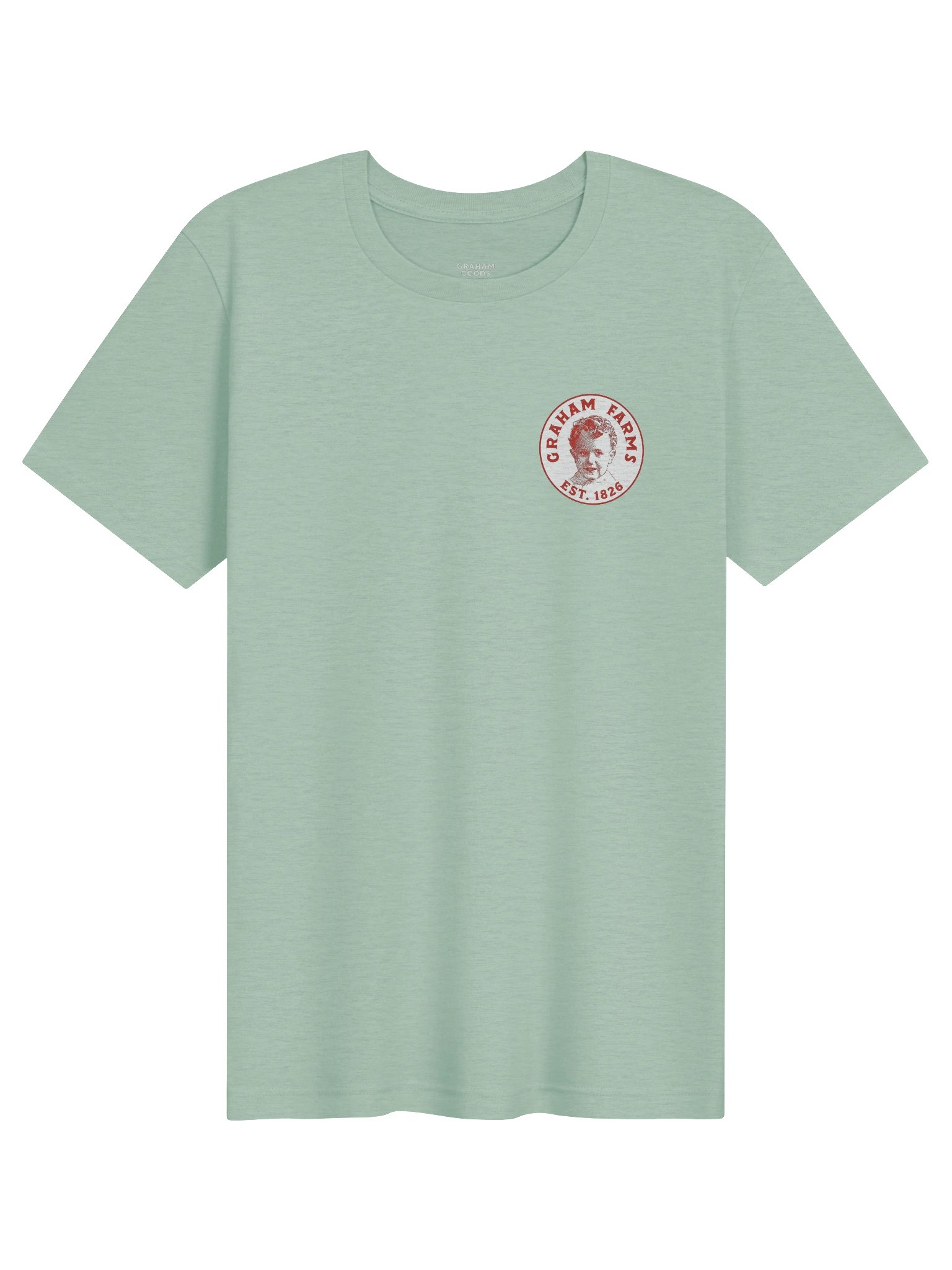 Graham Farms Ziba Logo product image (4)
