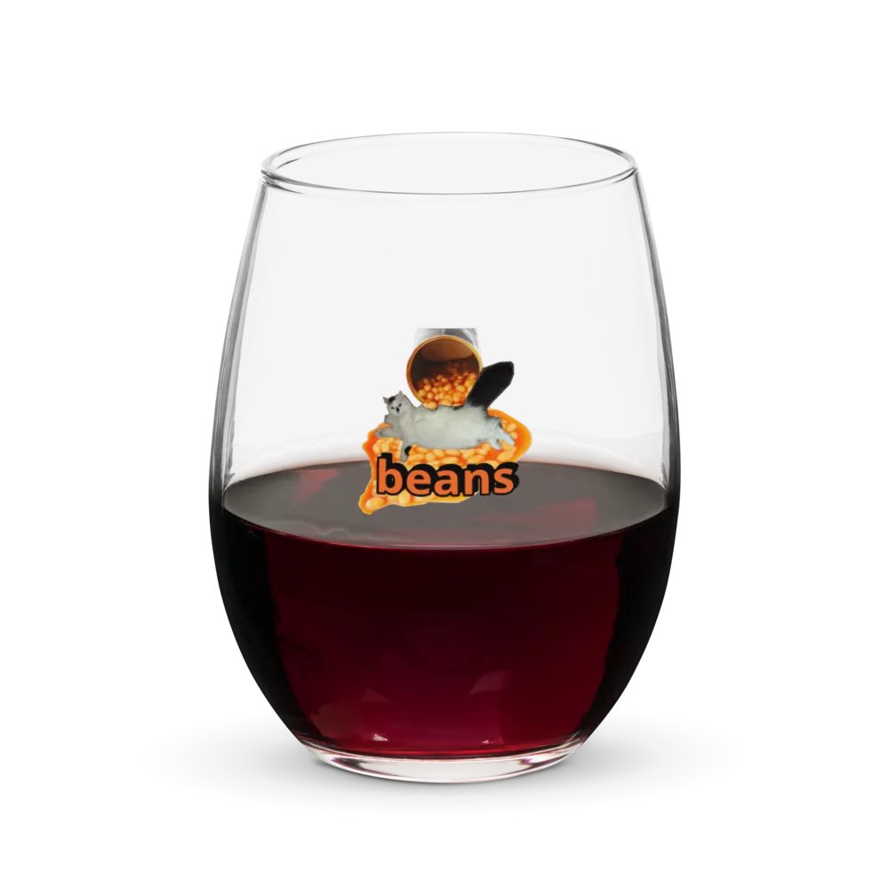 Beans Glass product image (3)