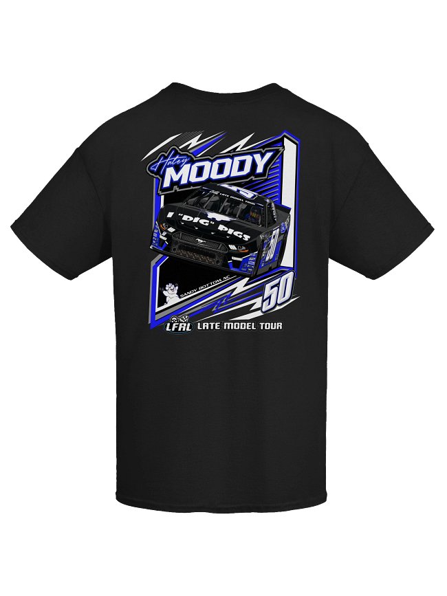 Driver Merchandise