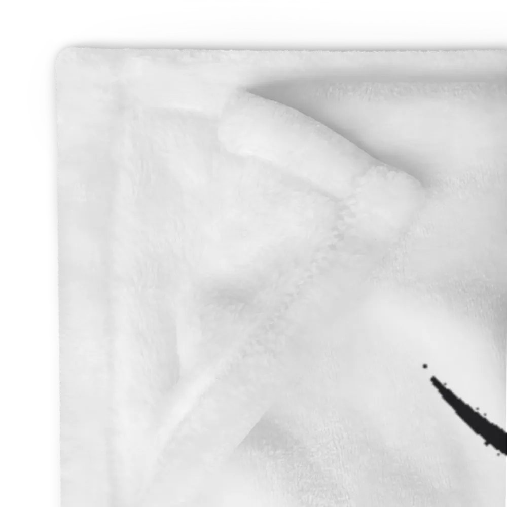 Horror Never Sleeps Throw Blanket product image (24)