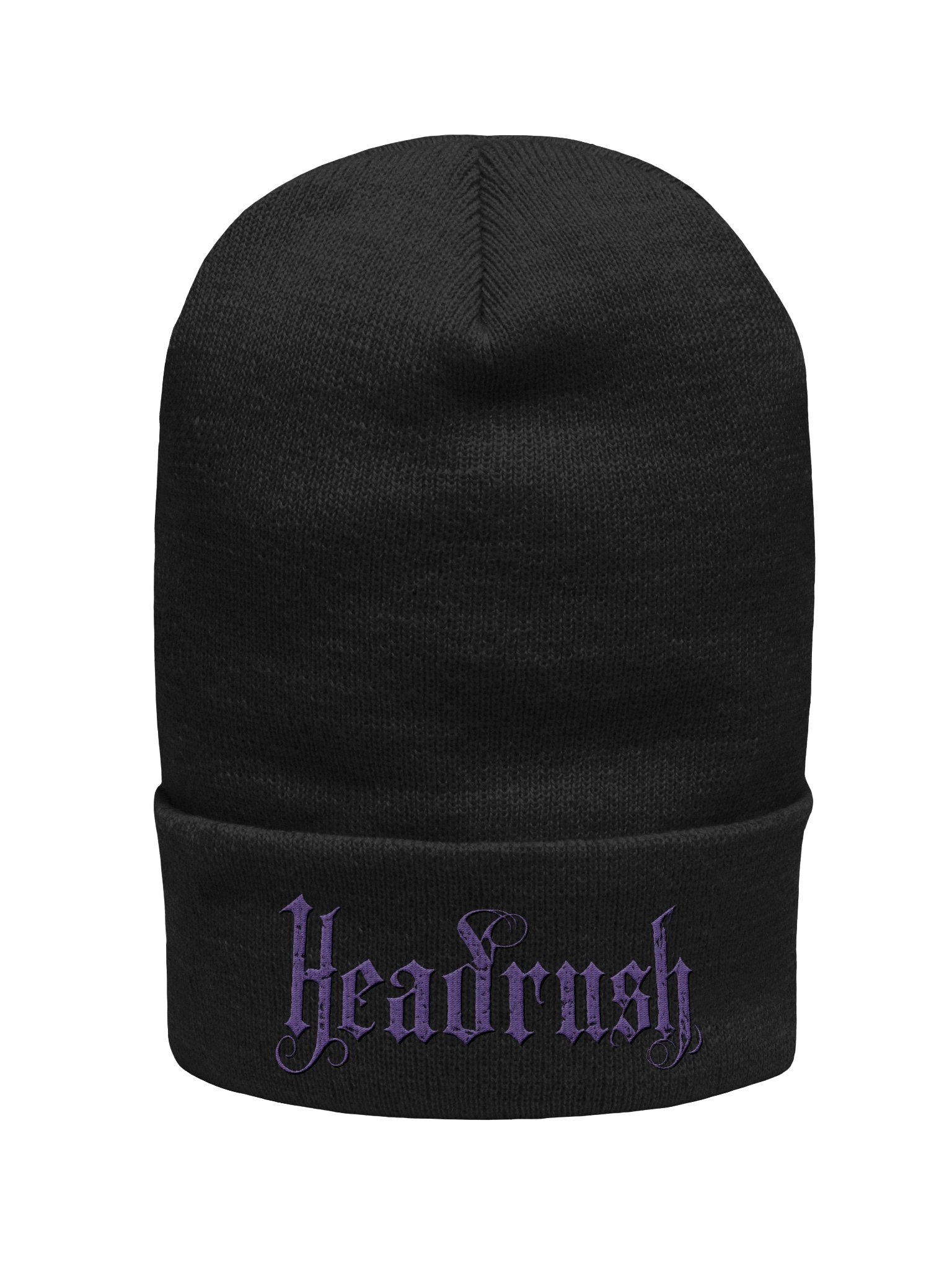 Headrush Long Beanie product image (1)