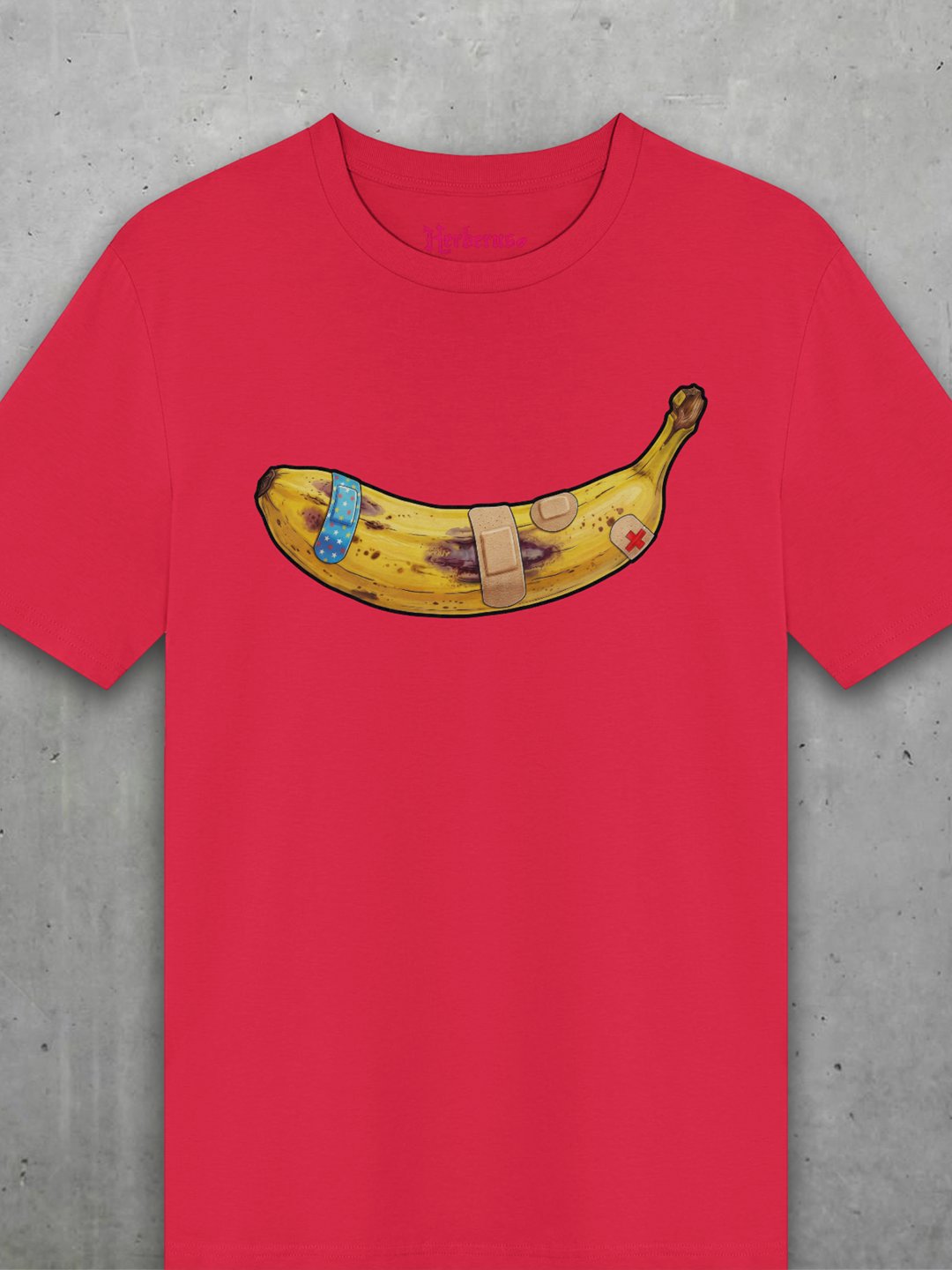 Bruised Banana Tee product image (1)
