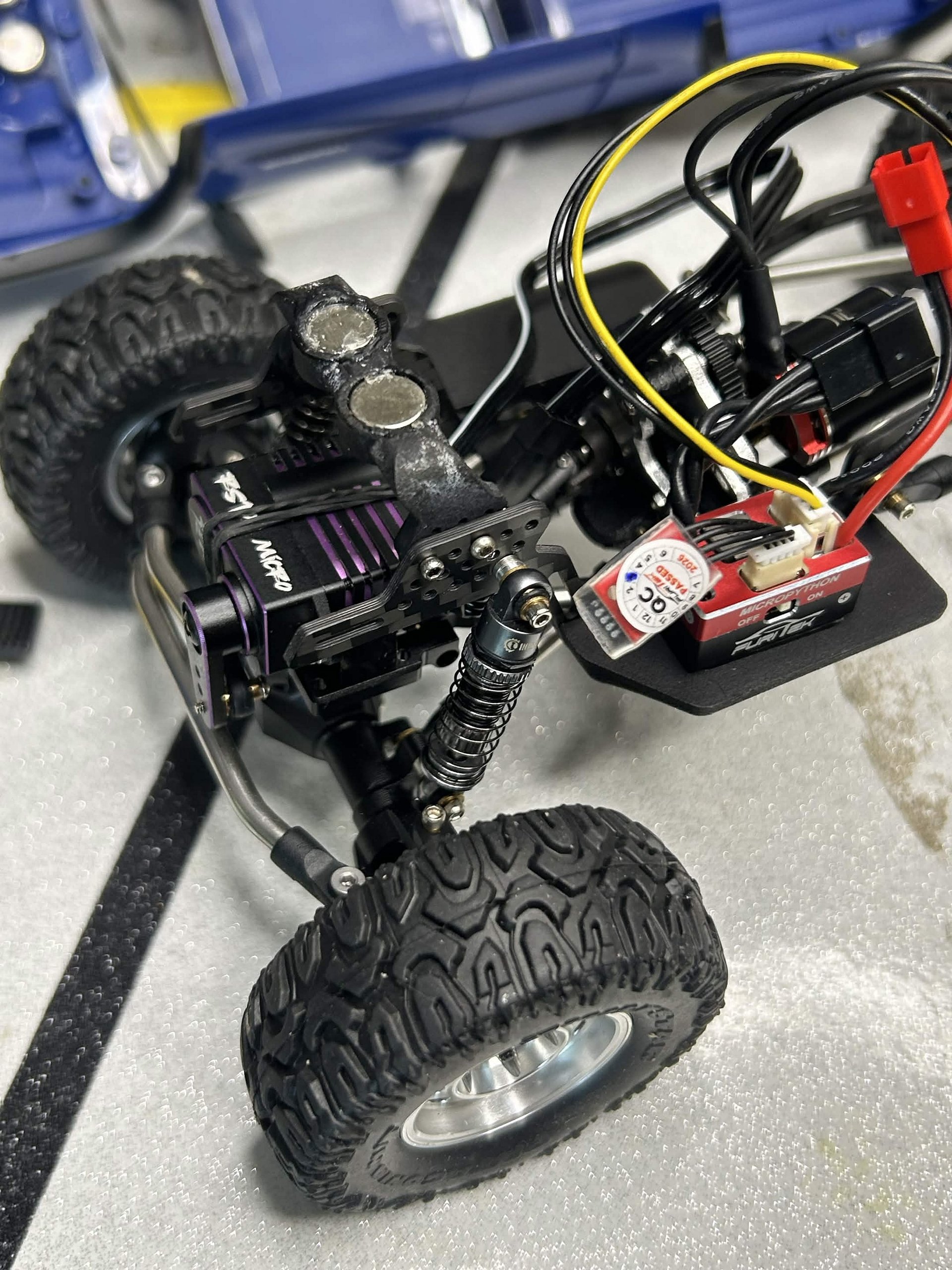 Yota SCX24 product image (4)