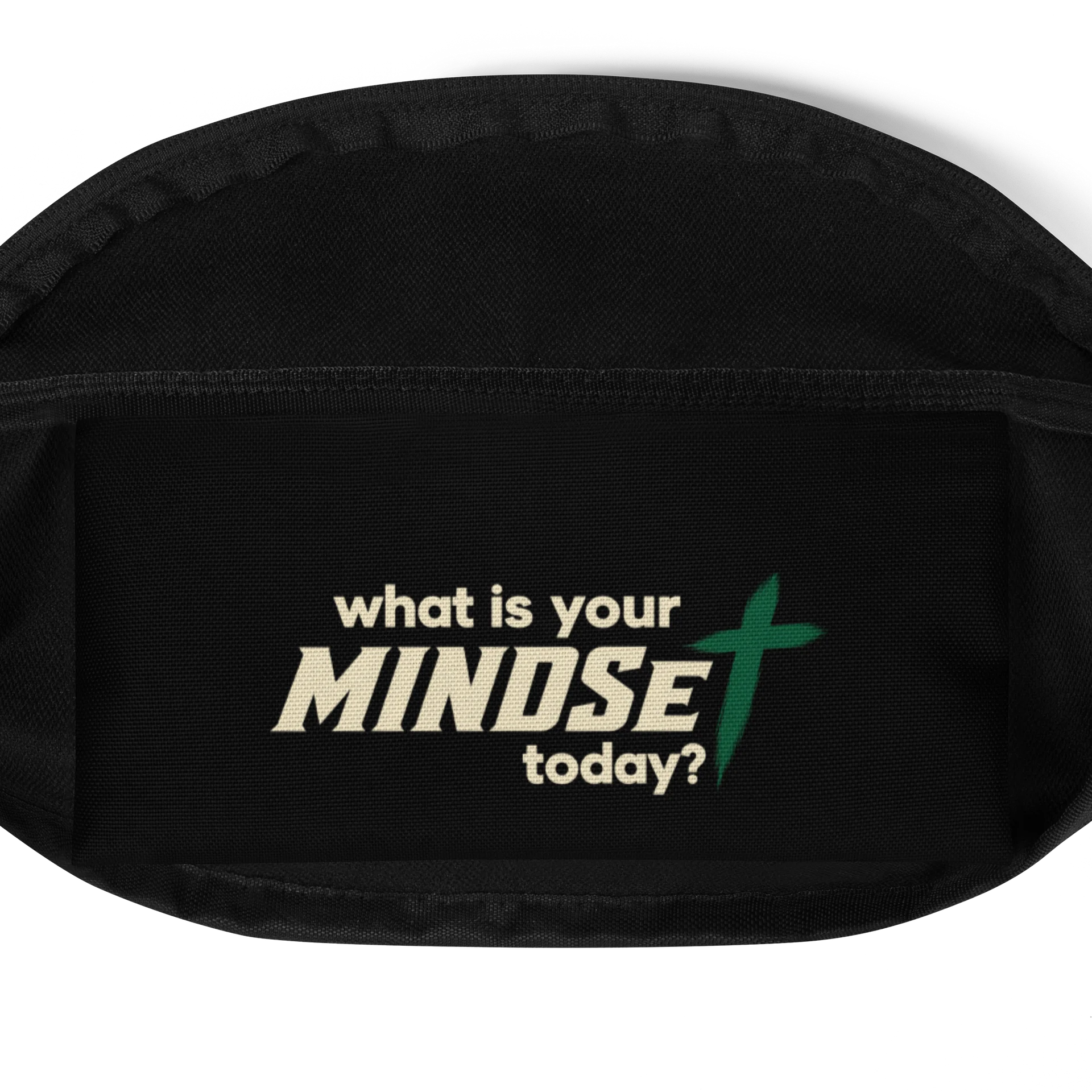 Mindset Fanny Pack product image (4)