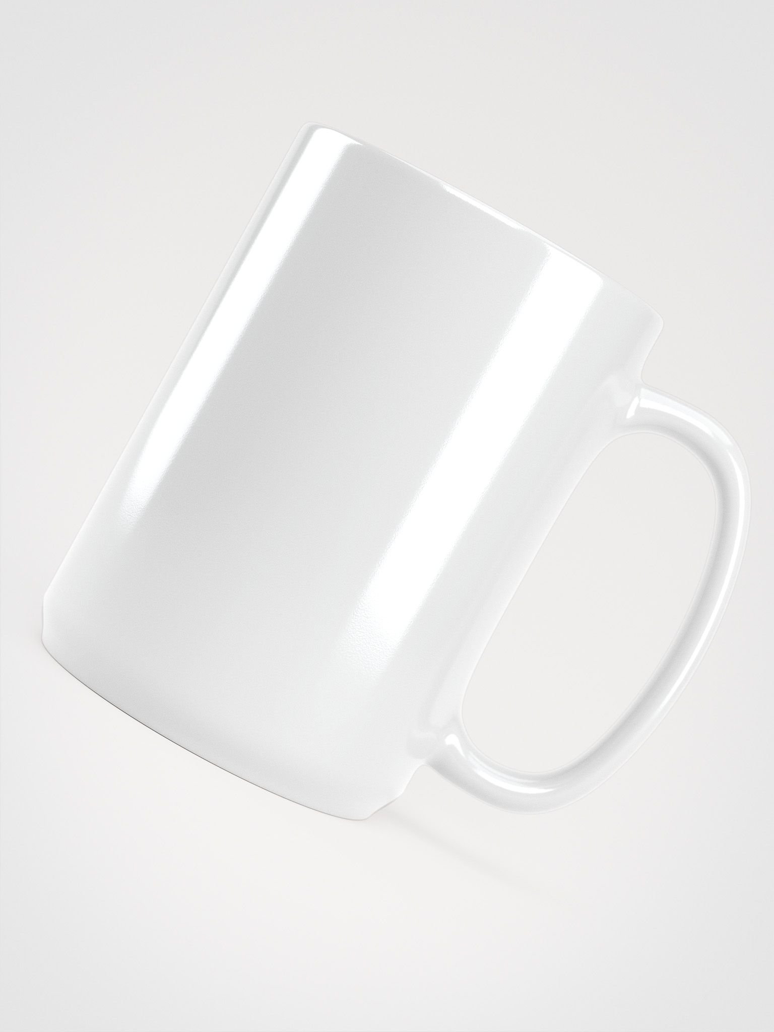 Kingdom Faith Mug product image (5)
