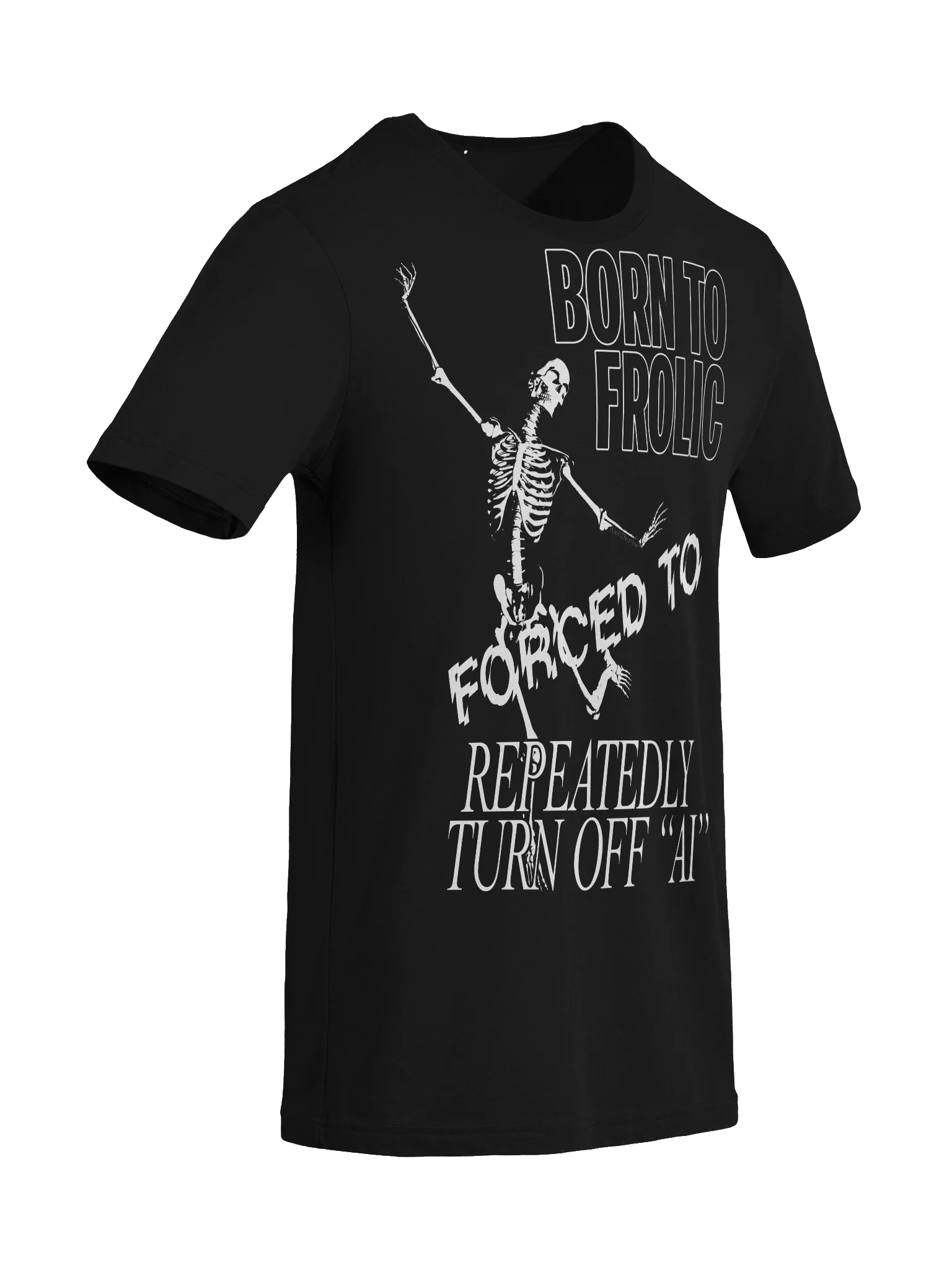 BORN 2 FROLIC "TRI BLEND" product image (82)