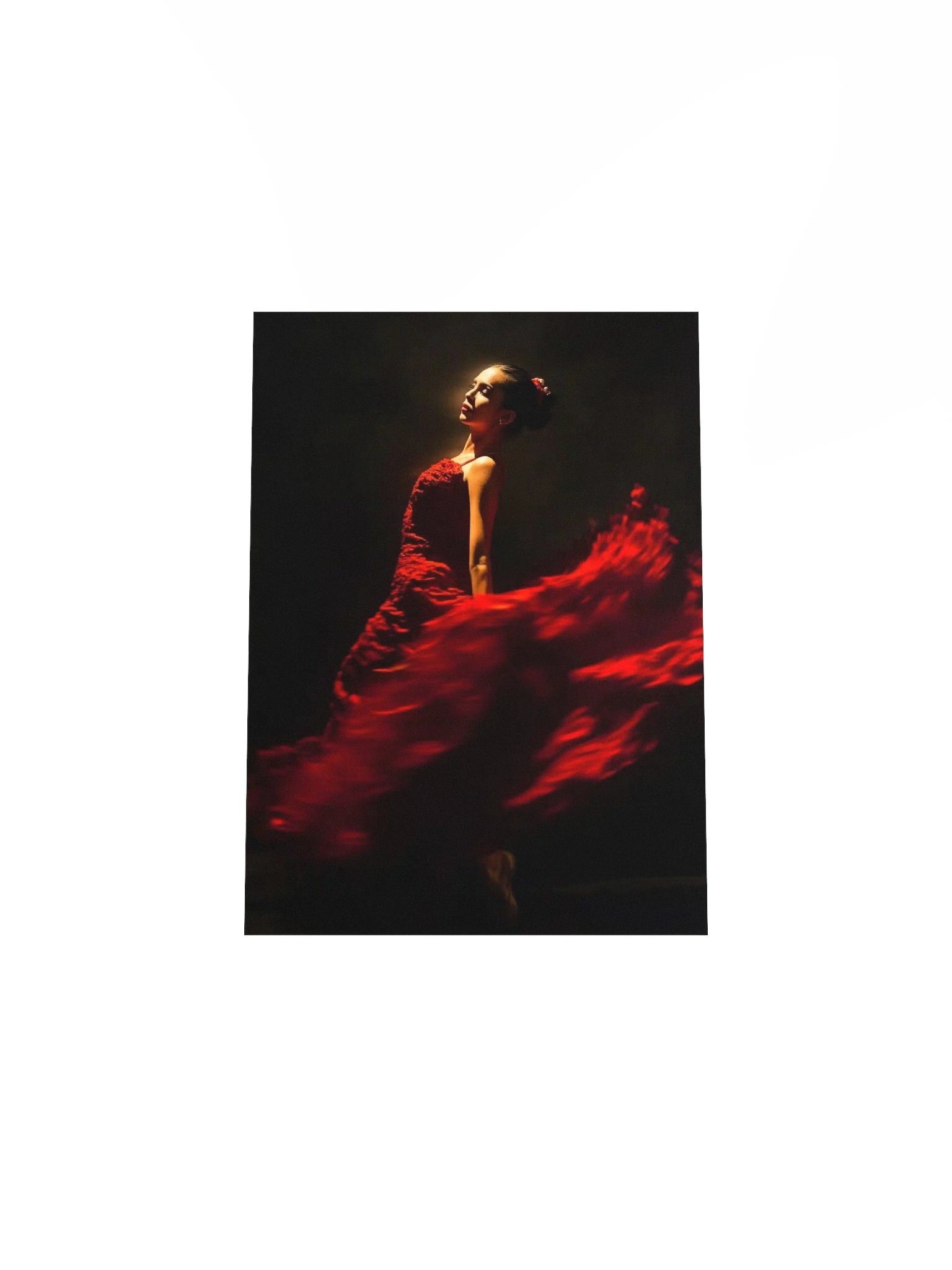Duende y Penumbra | Edición Alma del Flamenco – Claroscuro de Luz product image (30)