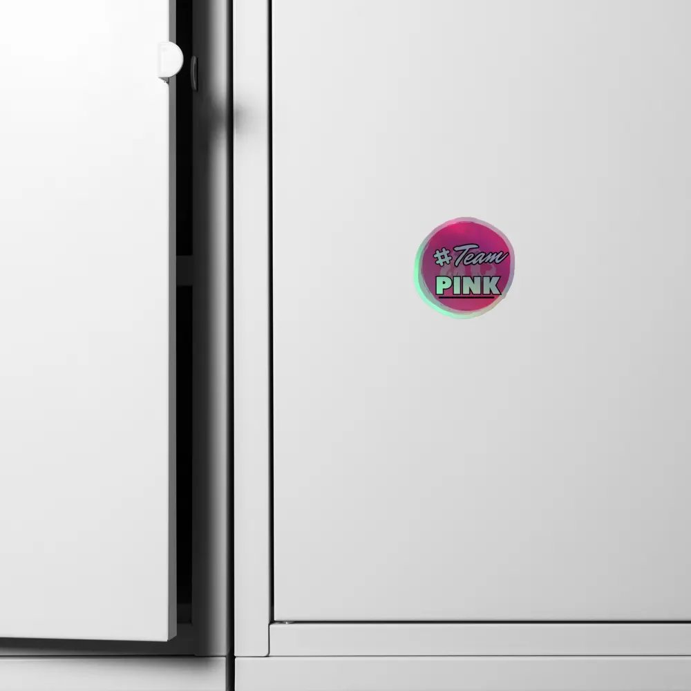 Breast Cancer Fighter Sticker product image (4)