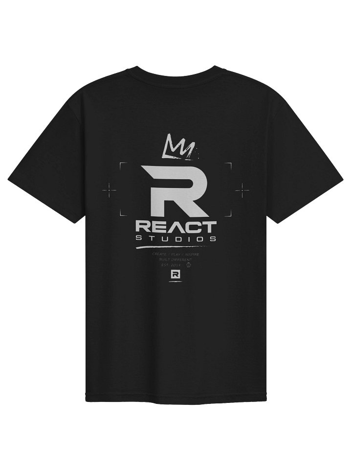 RS Essentials: T-Shirt product image (2)