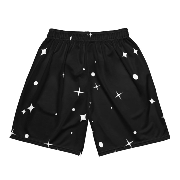 SG Galaxy Shorts product image (2)