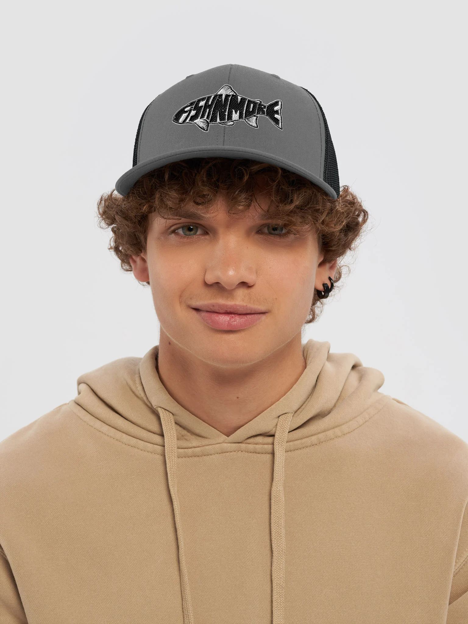 FishNmore Fish Hat product image (32)