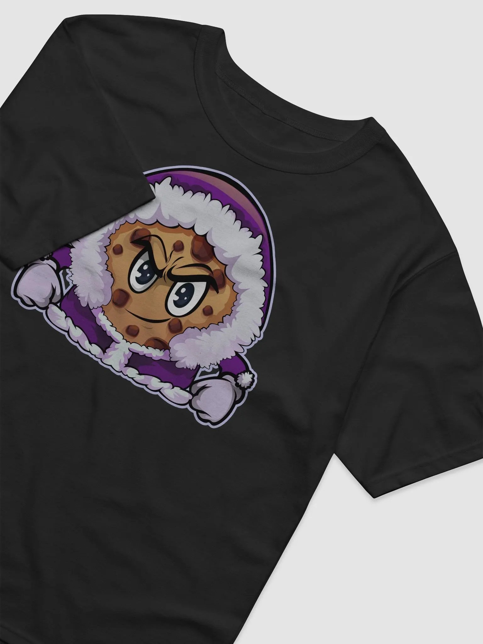 CookieeShirt (4 color options) product image (4)