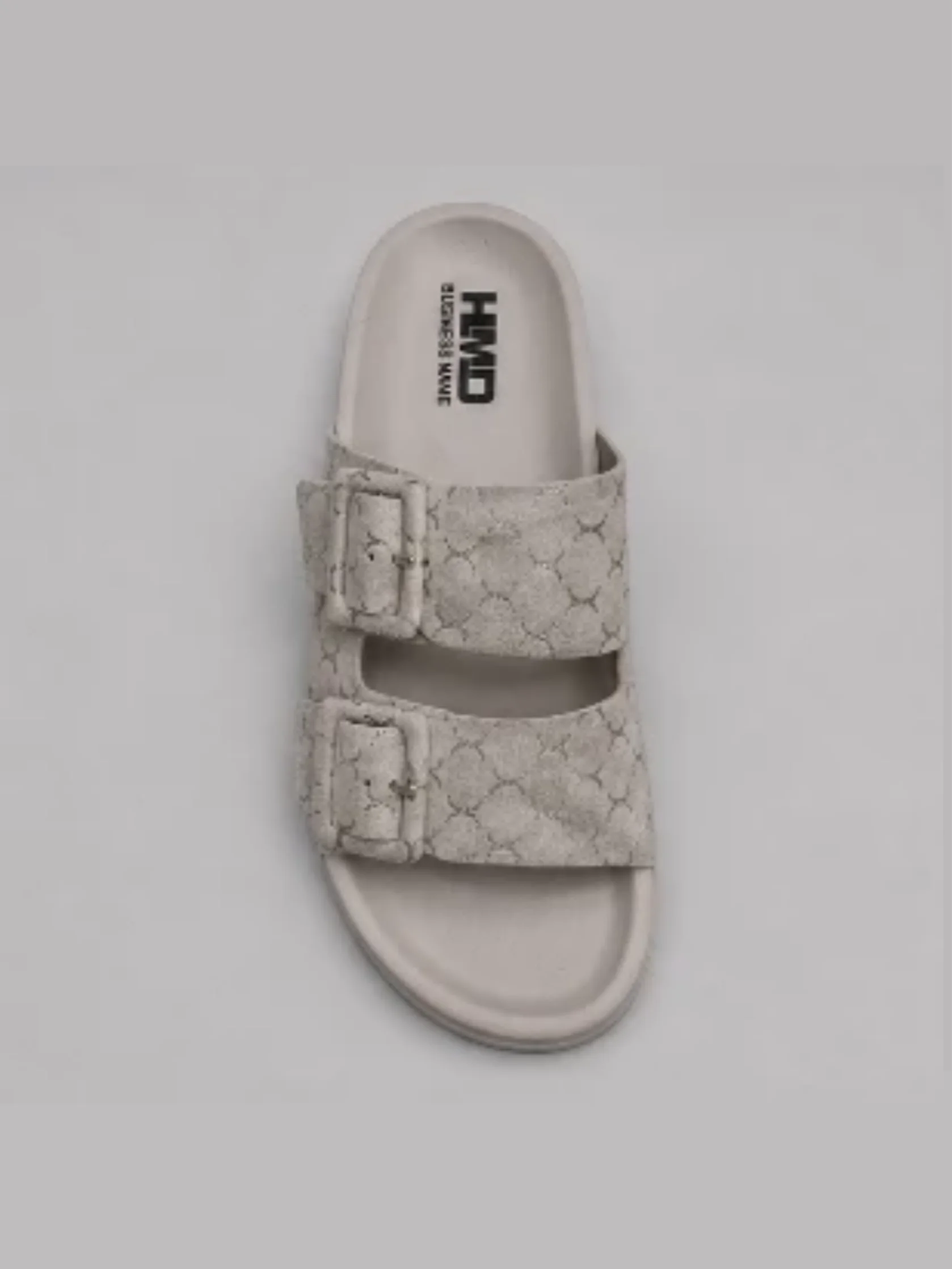 Modern Chic Beige Sandals product image (2)