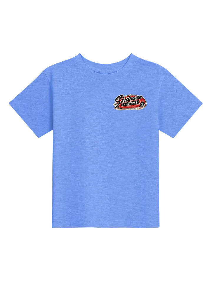 Children's 1937 Chevy T Shirt product image (7)