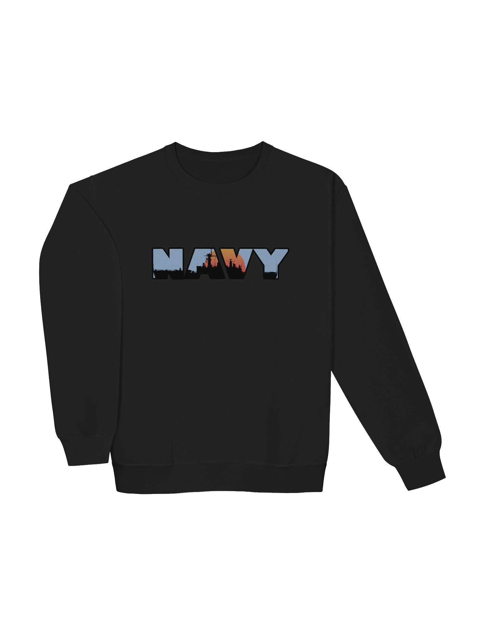 Navy in Sun. Leander Seacat product image (3)